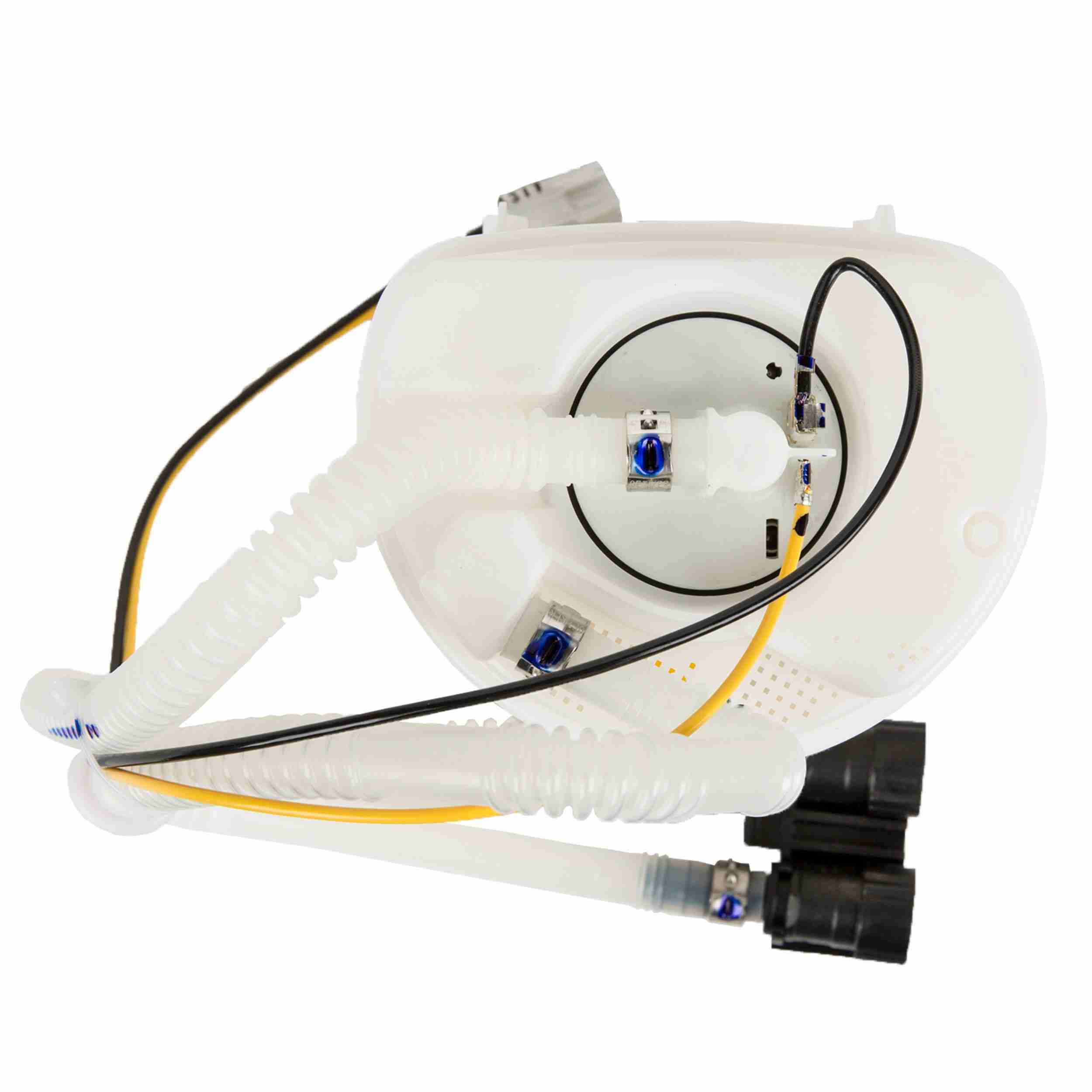 Delphi Fuel Pump and Strainer Set FE0726