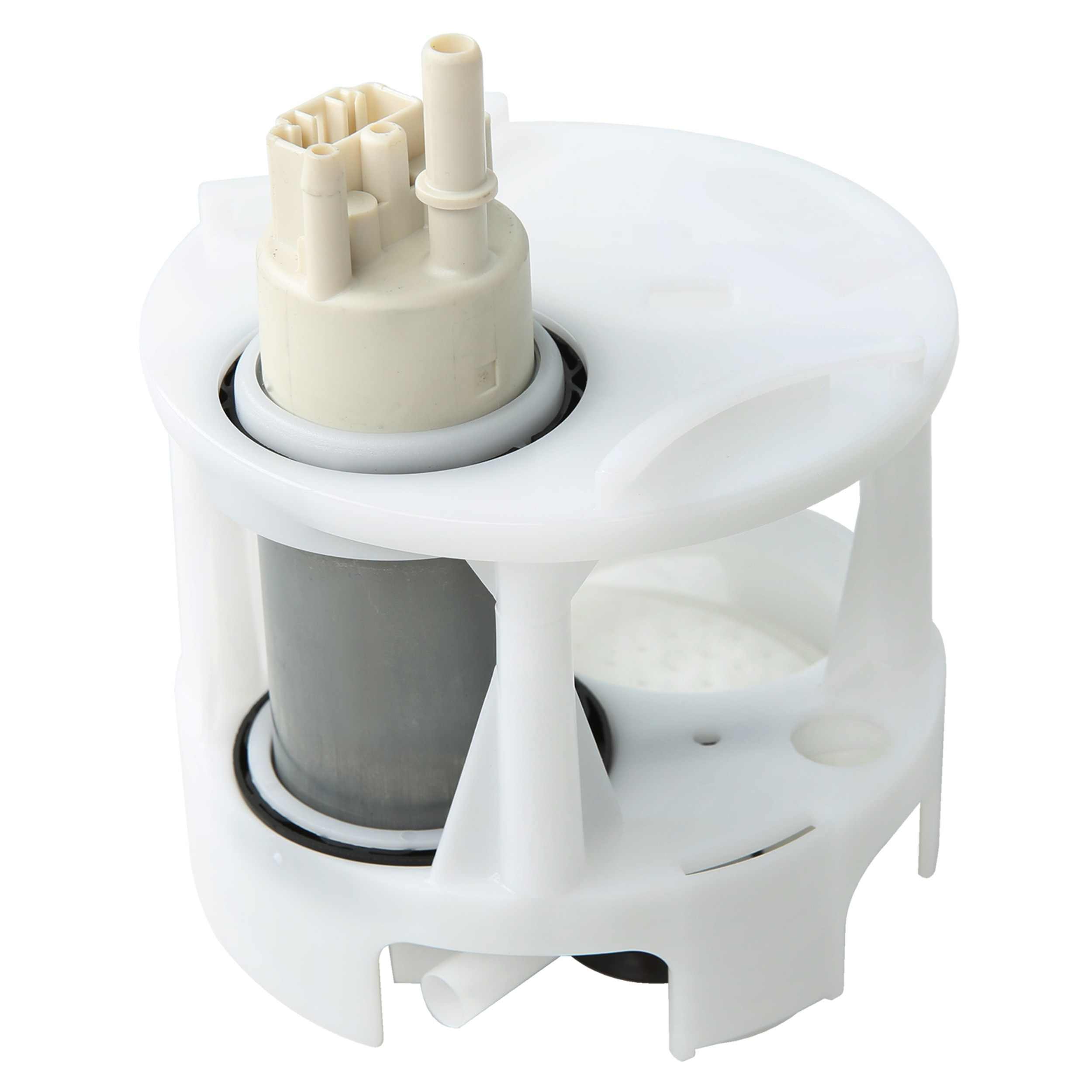 Delphi Fuel Pump and Strainer Set FE0727