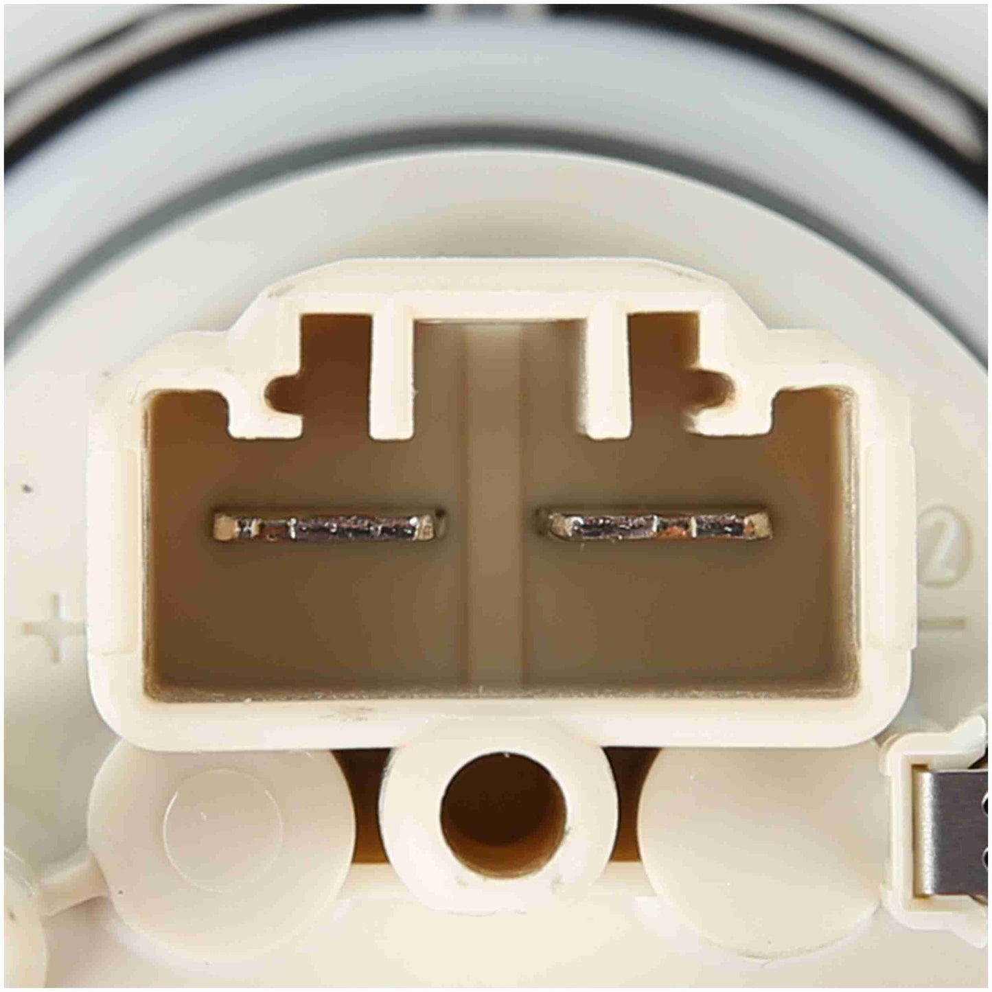 Delphi Fuel Pump and Strainer Set FE0727