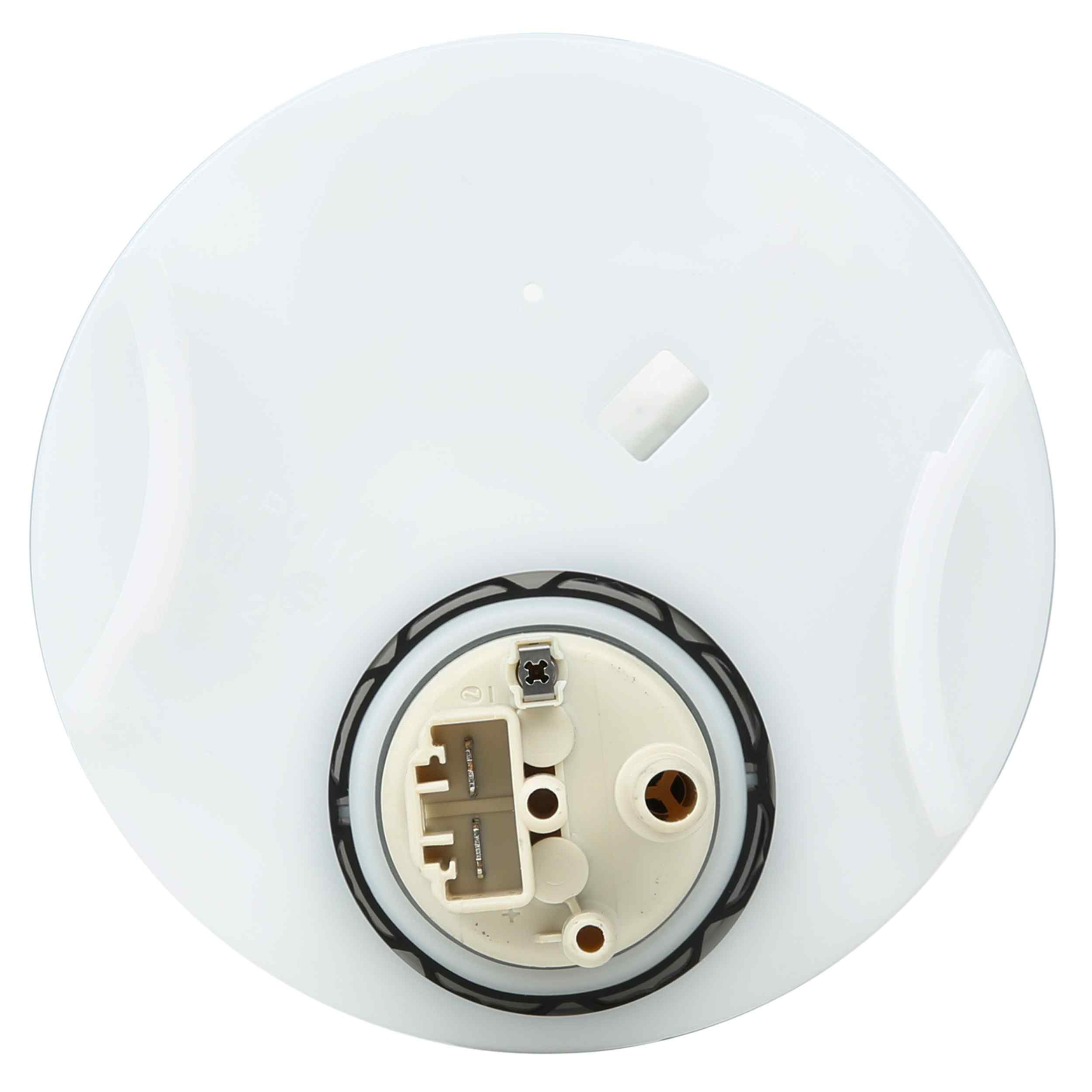 Delphi Fuel Pump and Strainer Set FE0727