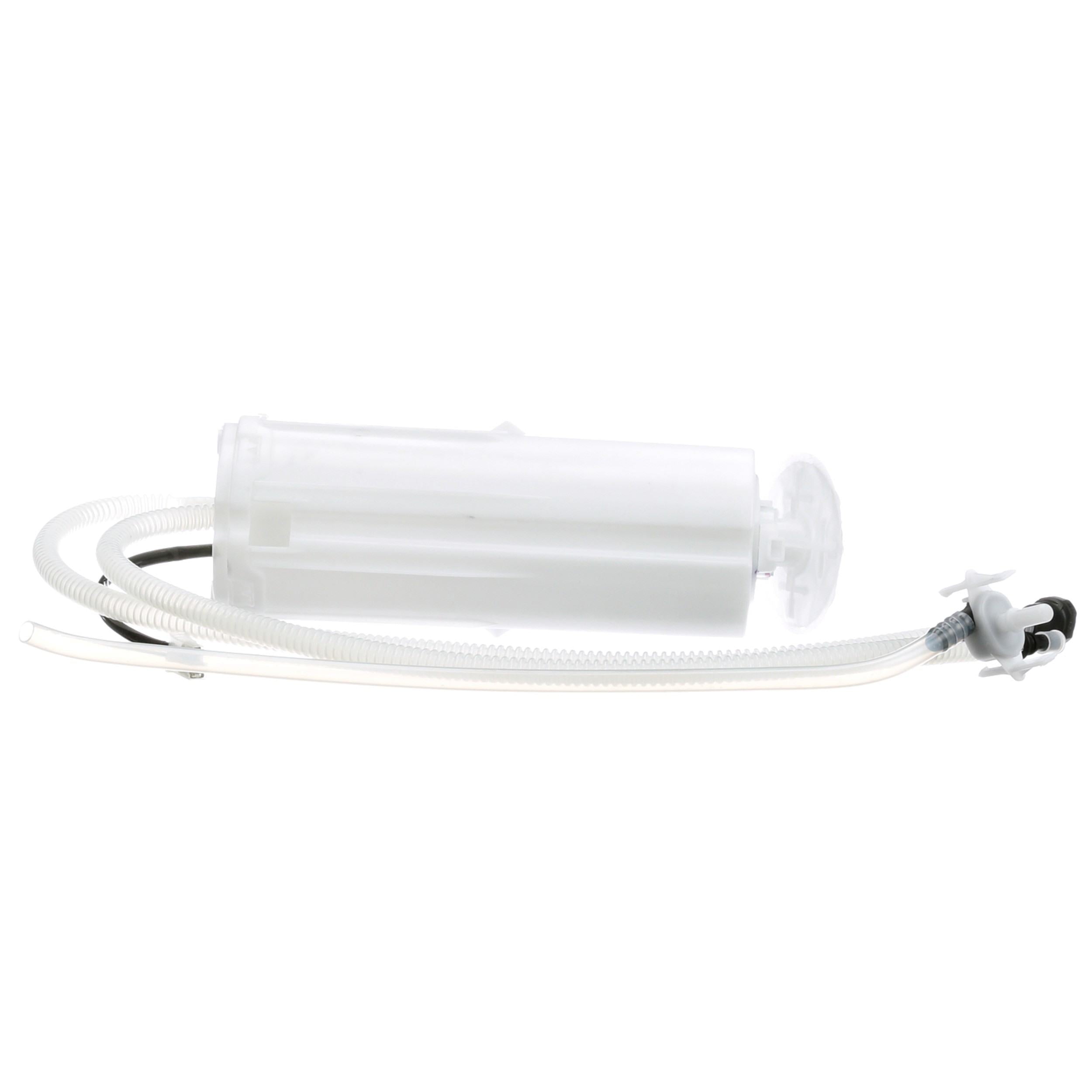 Delphi Fuel Pump and Strainer Set FE0733