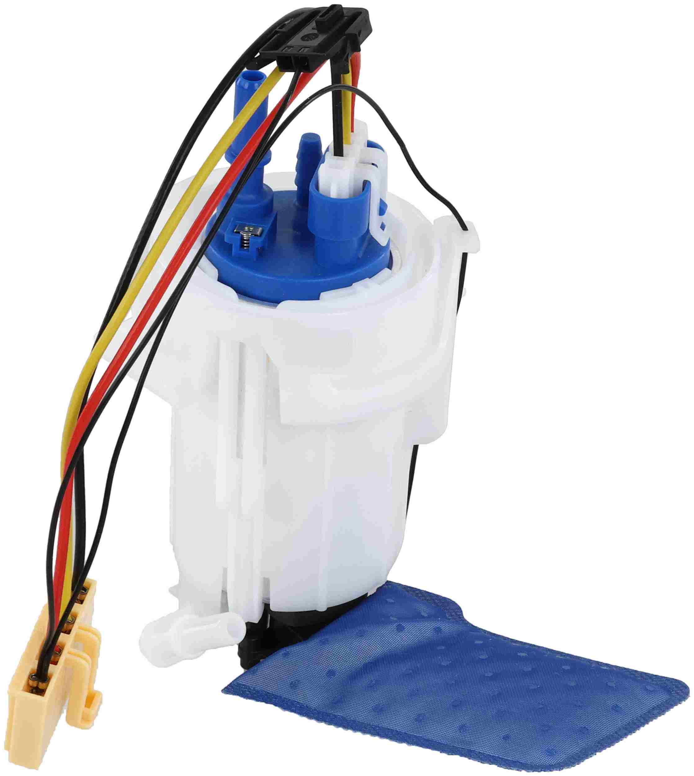 Delphi Fuel Pump and Strainer Set FE0734