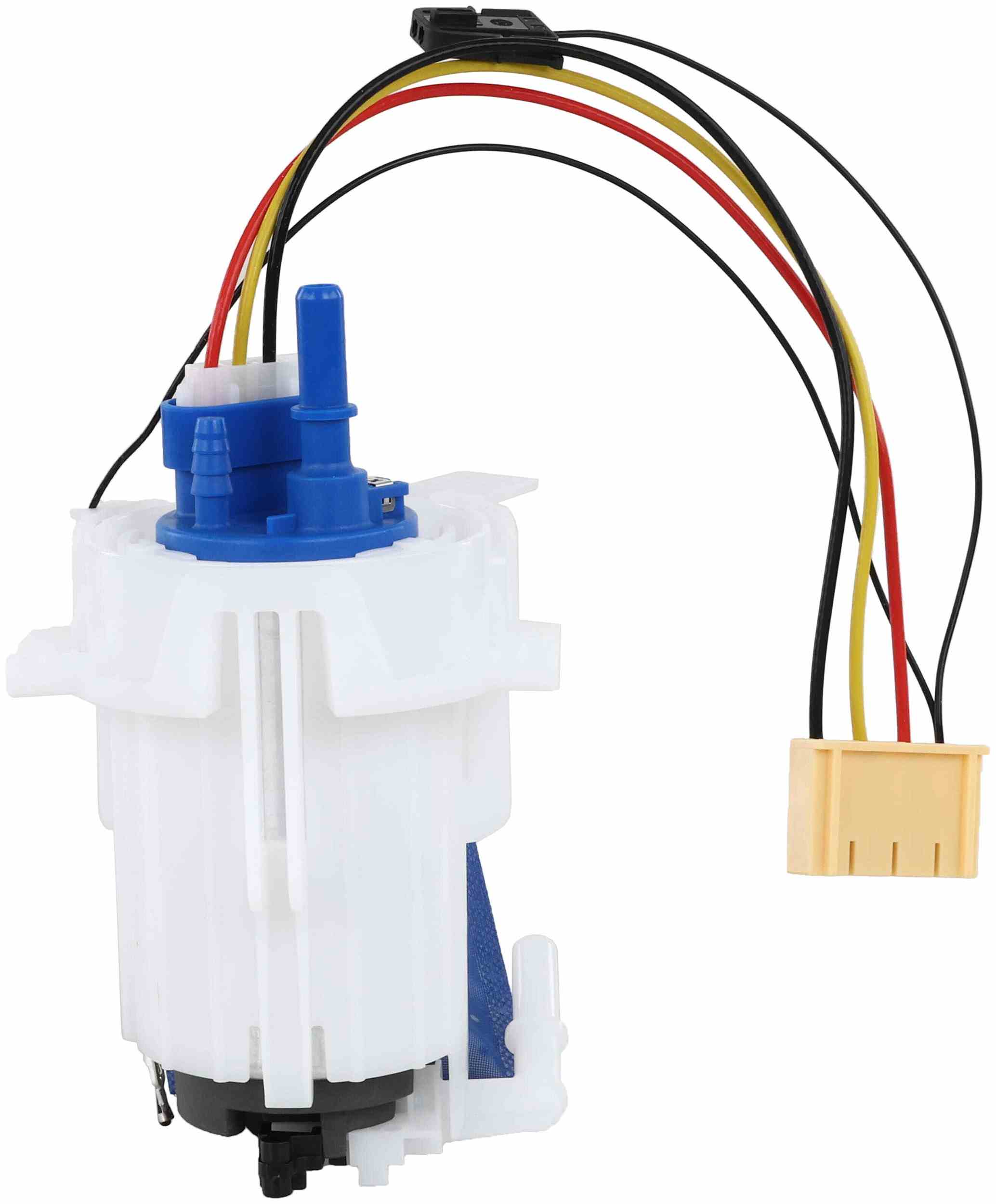 Delphi Fuel Pump and Strainer Set FE0734