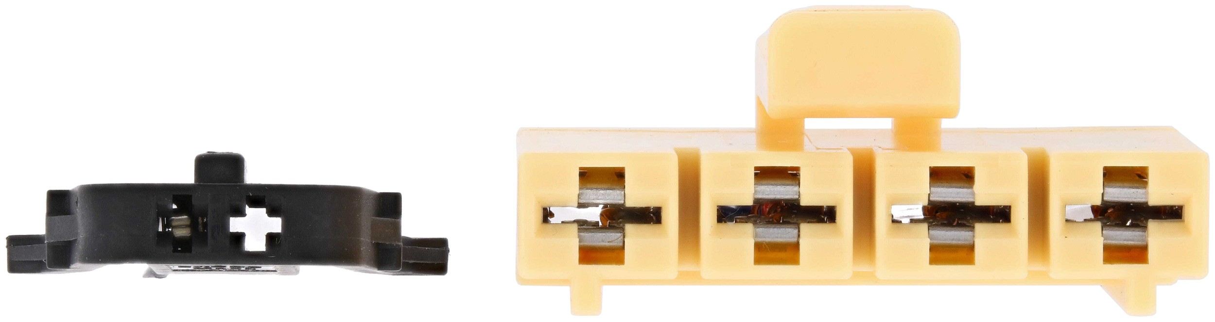 Delphi Fuel Pump and Strainer Set FE0734