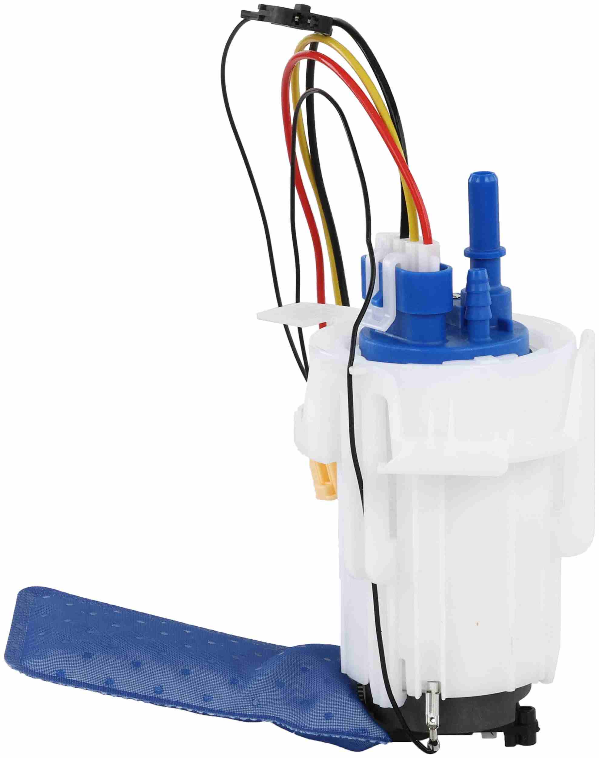 Delphi Fuel Pump and Strainer Set FE0734