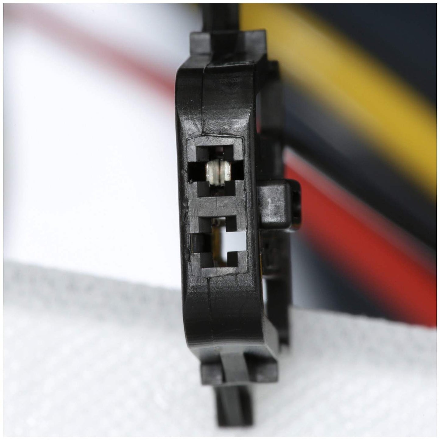 Delphi Fuel Pump and Strainer Set FE0734