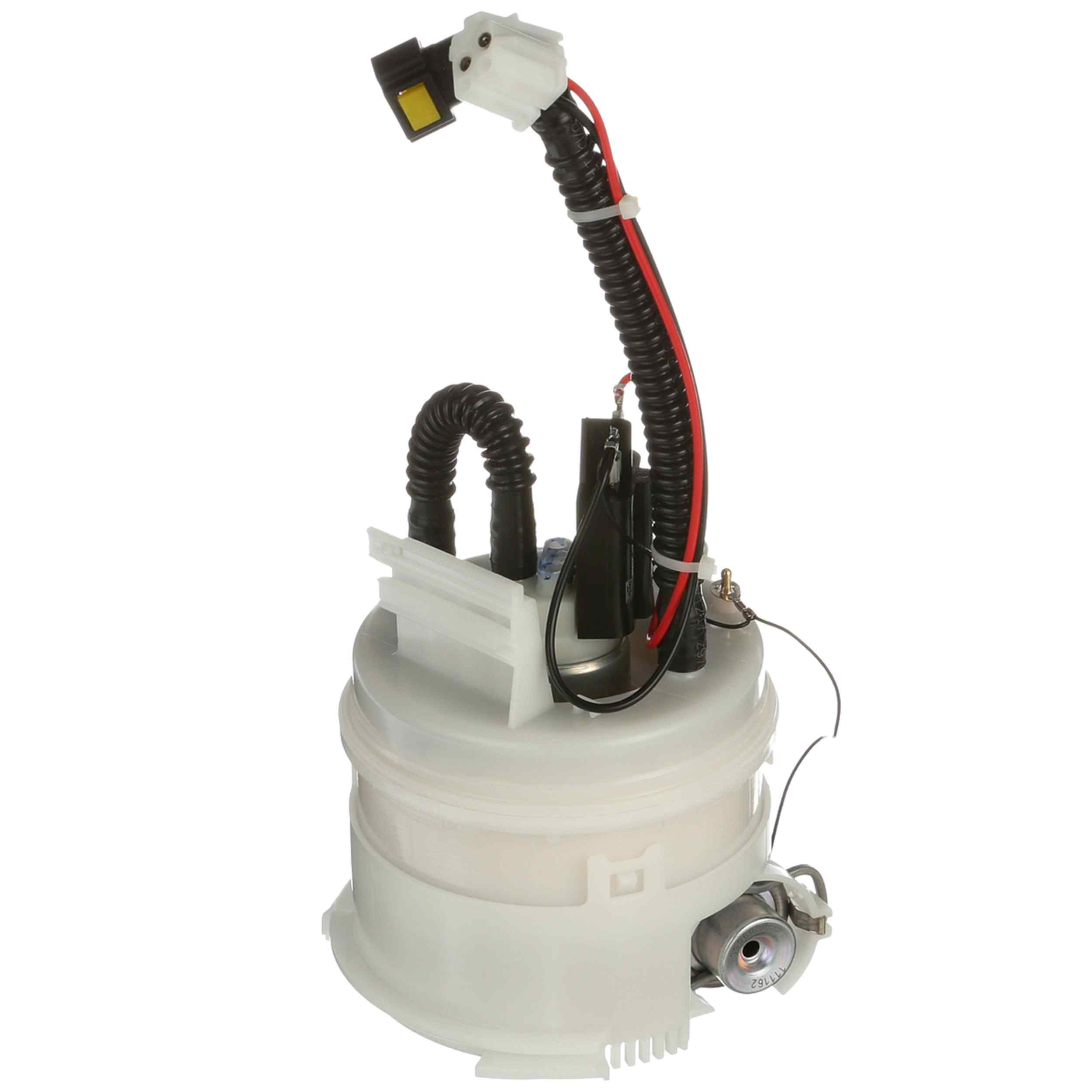 Delphi Fuel Pump and Strainer Set FE0740