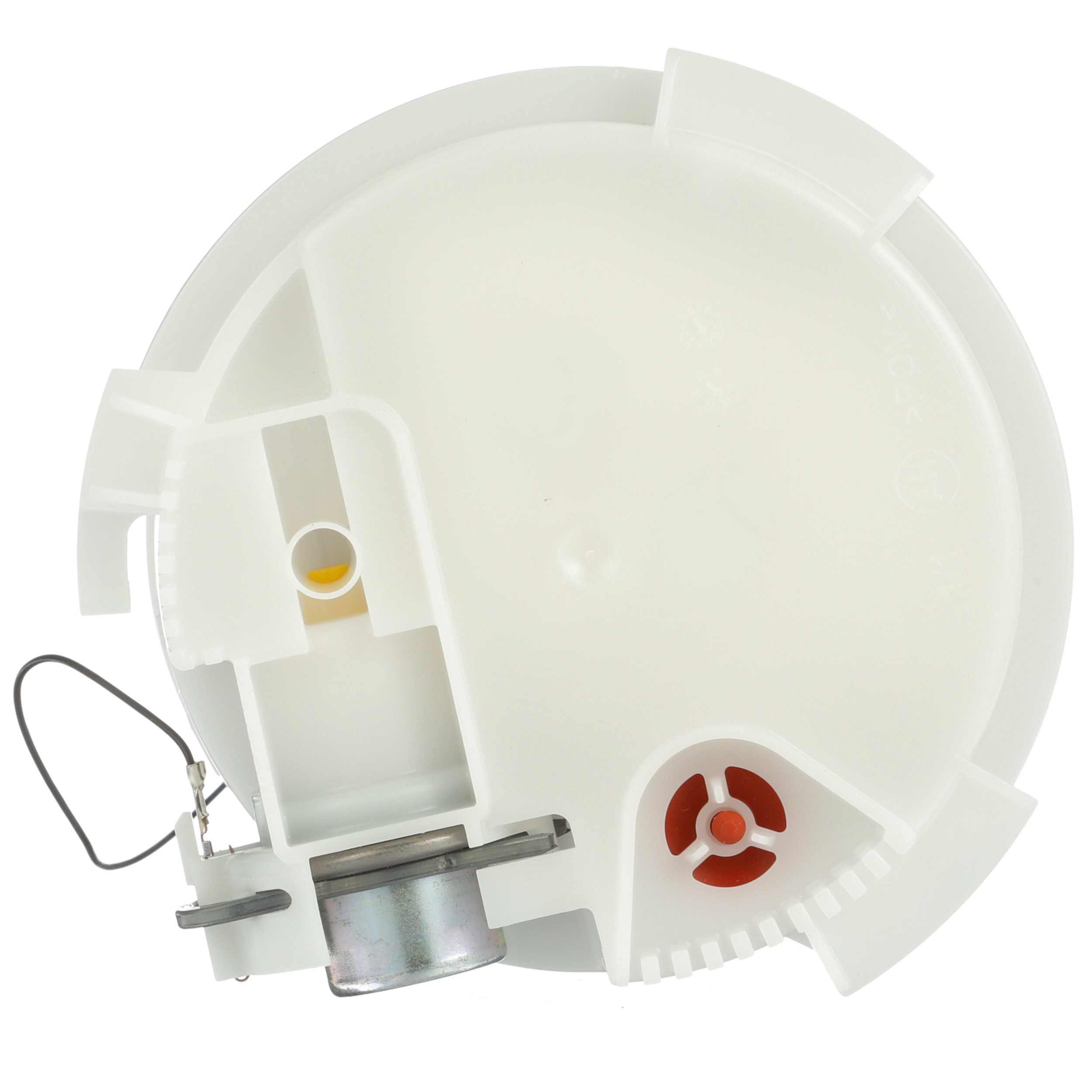 Delphi Fuel Pump and Strainer Set FE0740