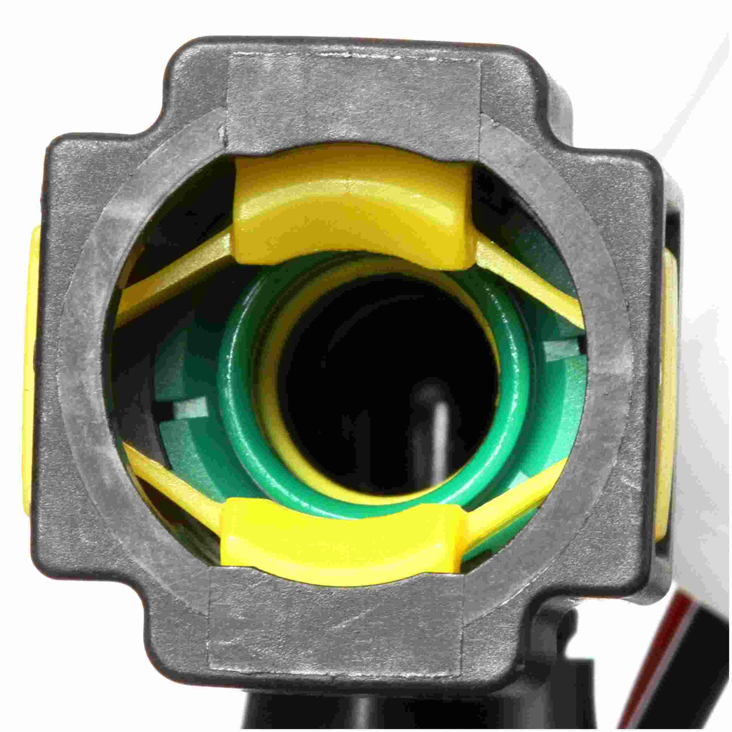 Delphi Fuel Pump and Strainer Set FE0740