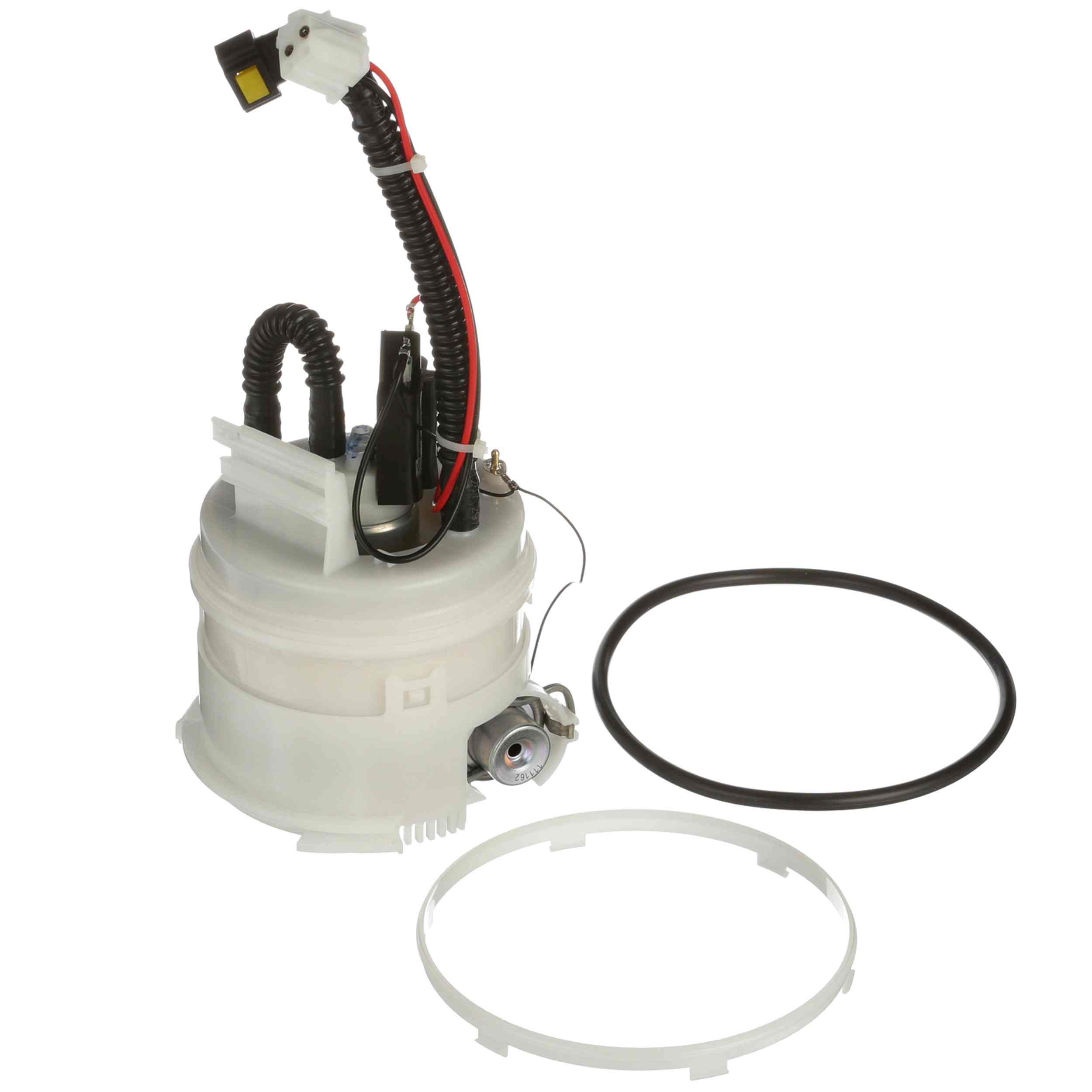 Delphi Fuel Pump and Strainer Set FE0740