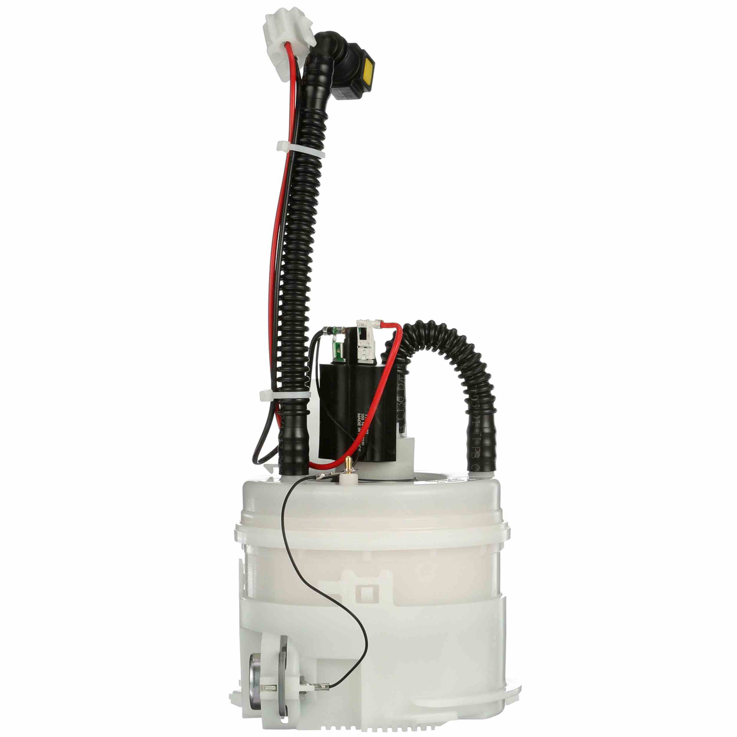 Delphi Fuel Pump and Strainer Set FE0740