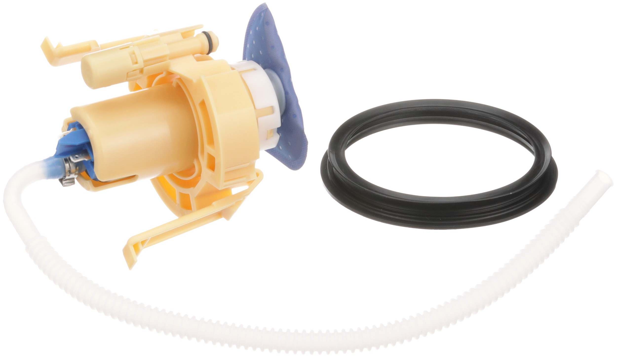 Delphi Fuel Pump and Strainer Set FE0741