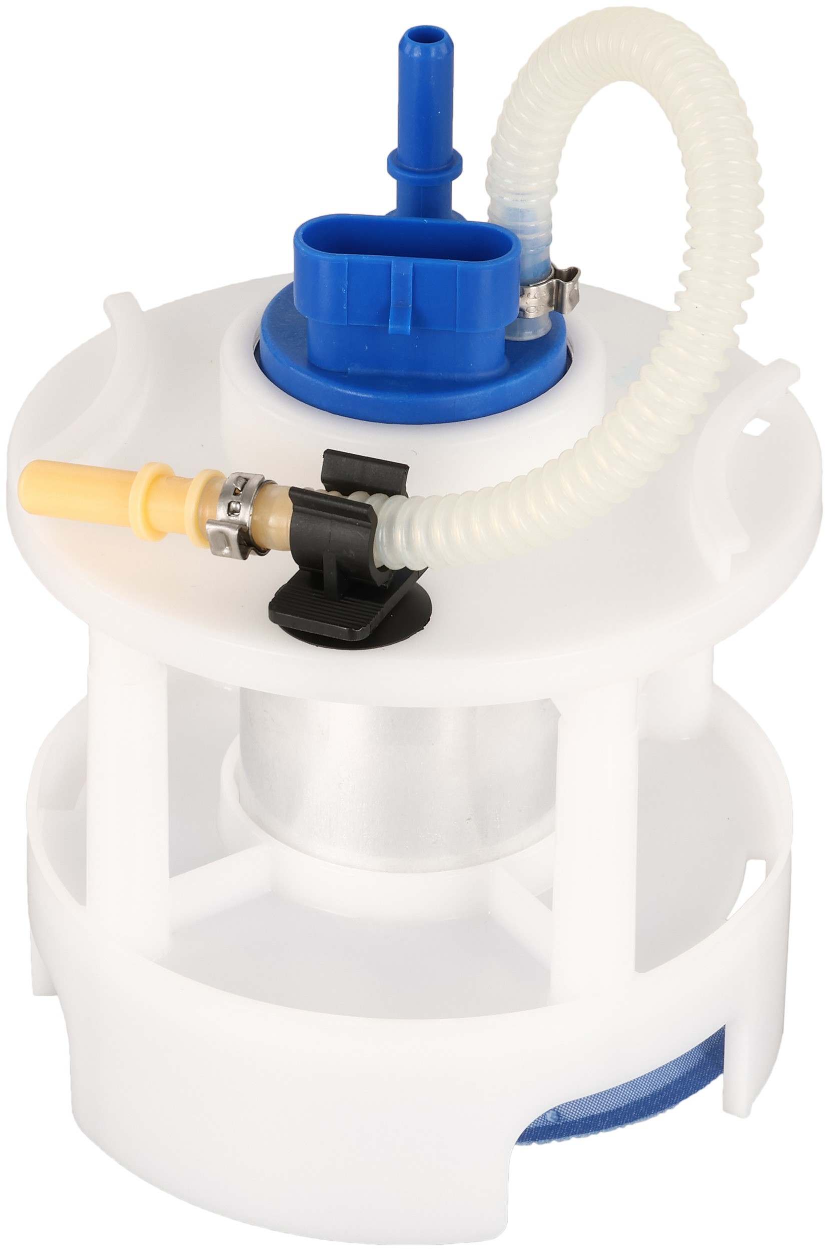 Delphi Fuel Pump and Strainer Set FE0742