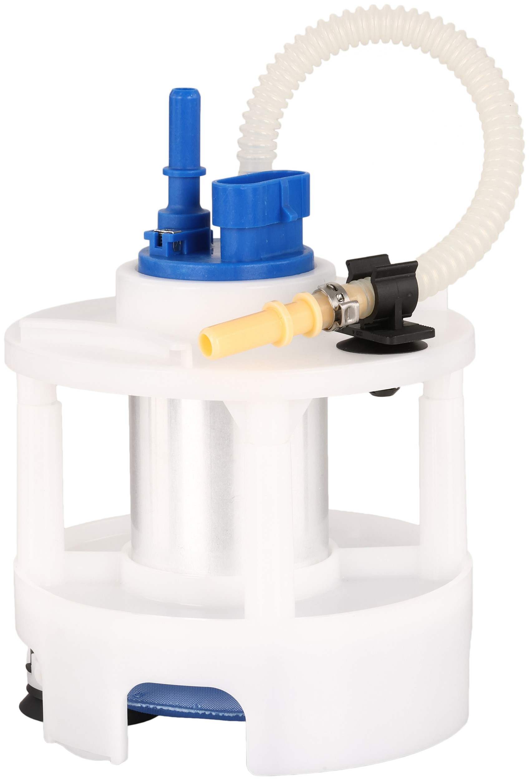 Delphi Fuel Pump and Strainer Set FE0742
