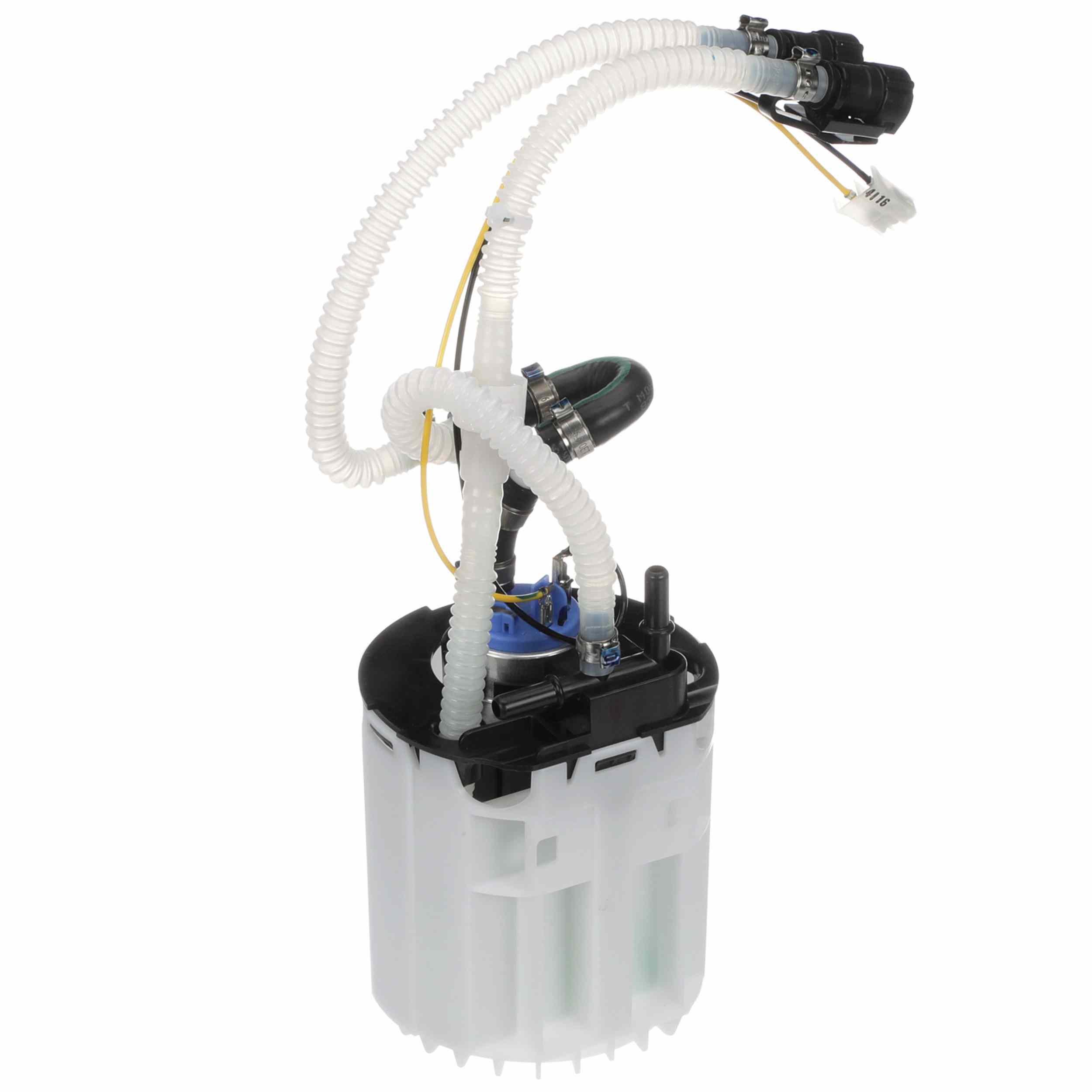 Delphi Fuel Pump and Strainer Set FE0743