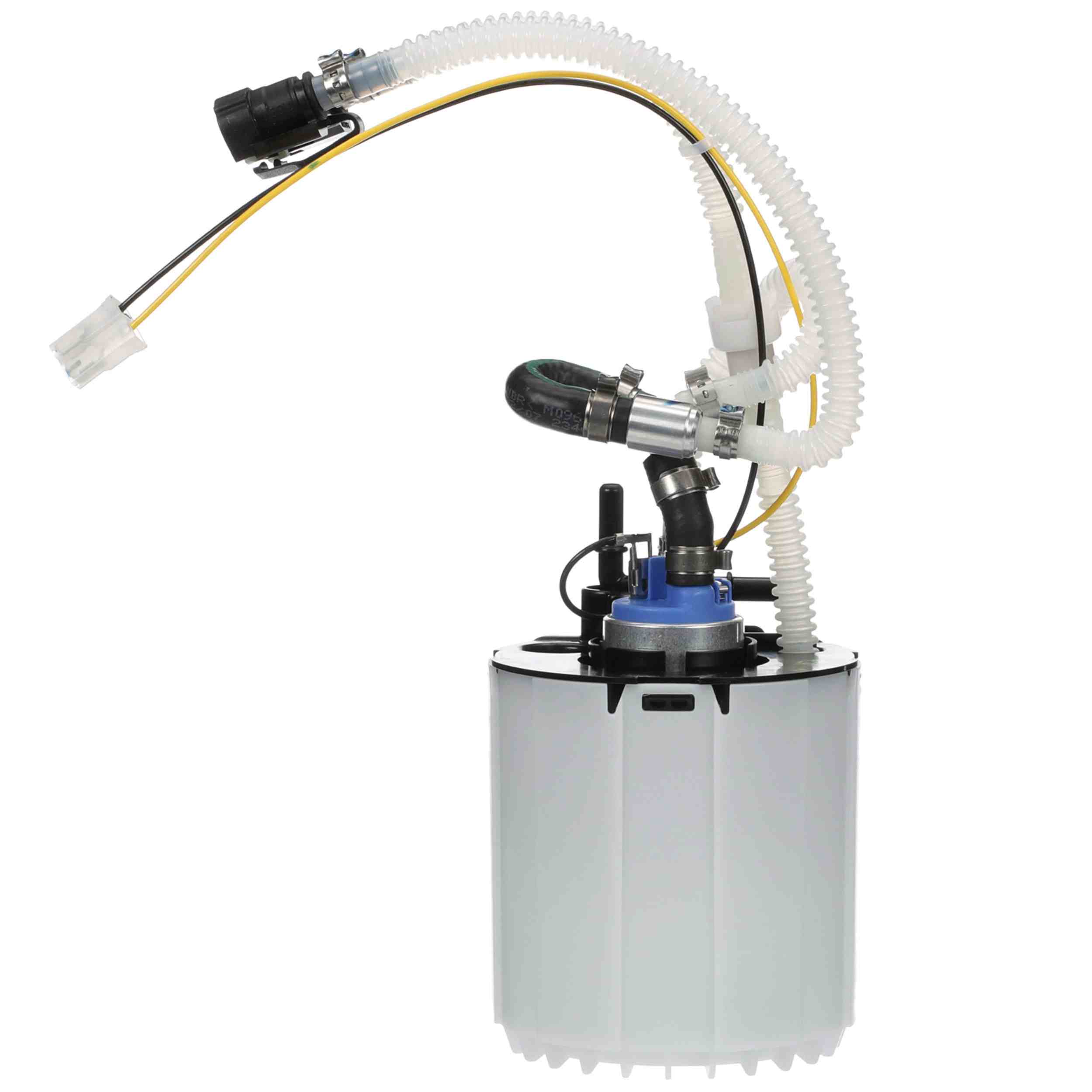 Delphi Fuel Pump and Strainer Set FE0743