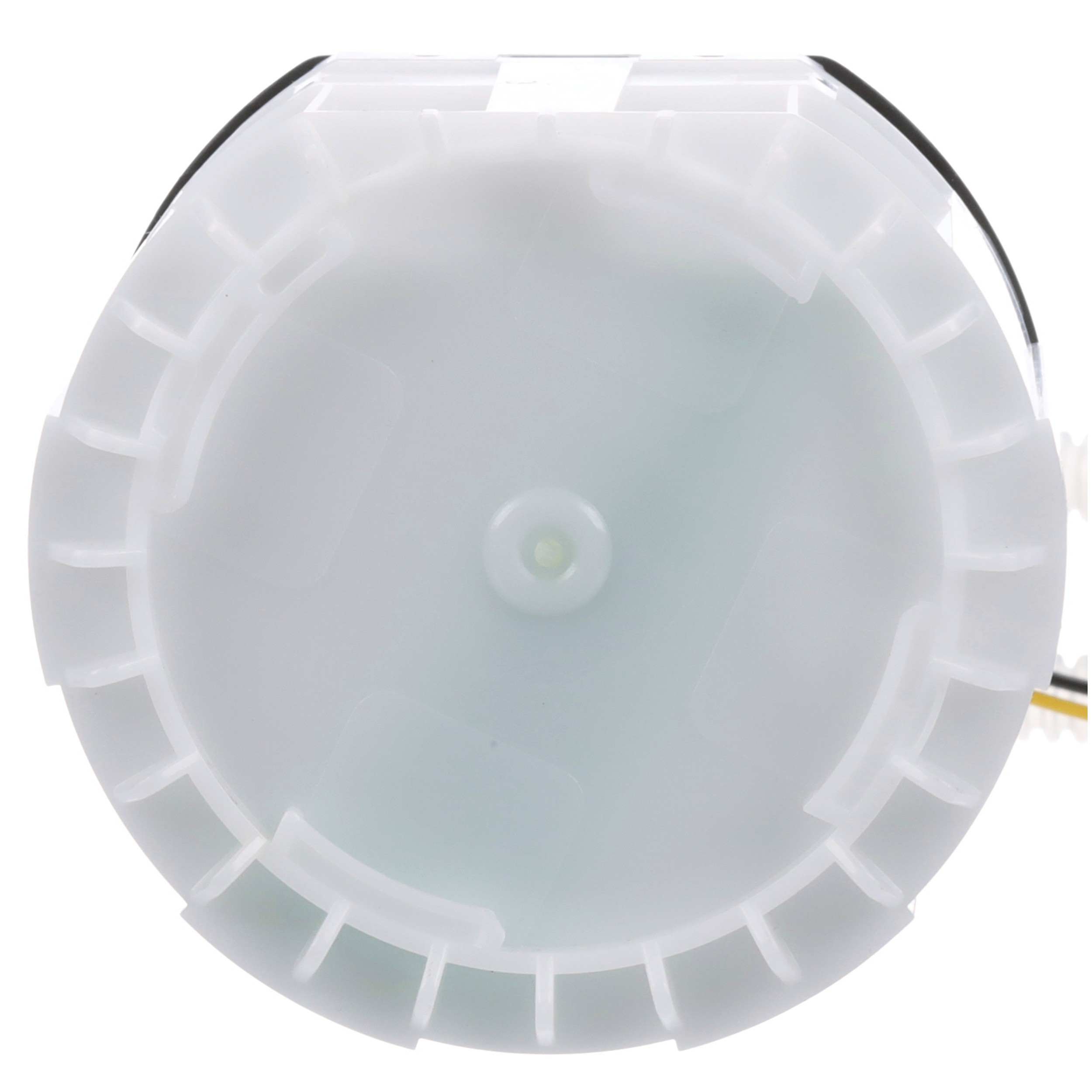 Delphi Fuel Pump and Strainer Set FE0743