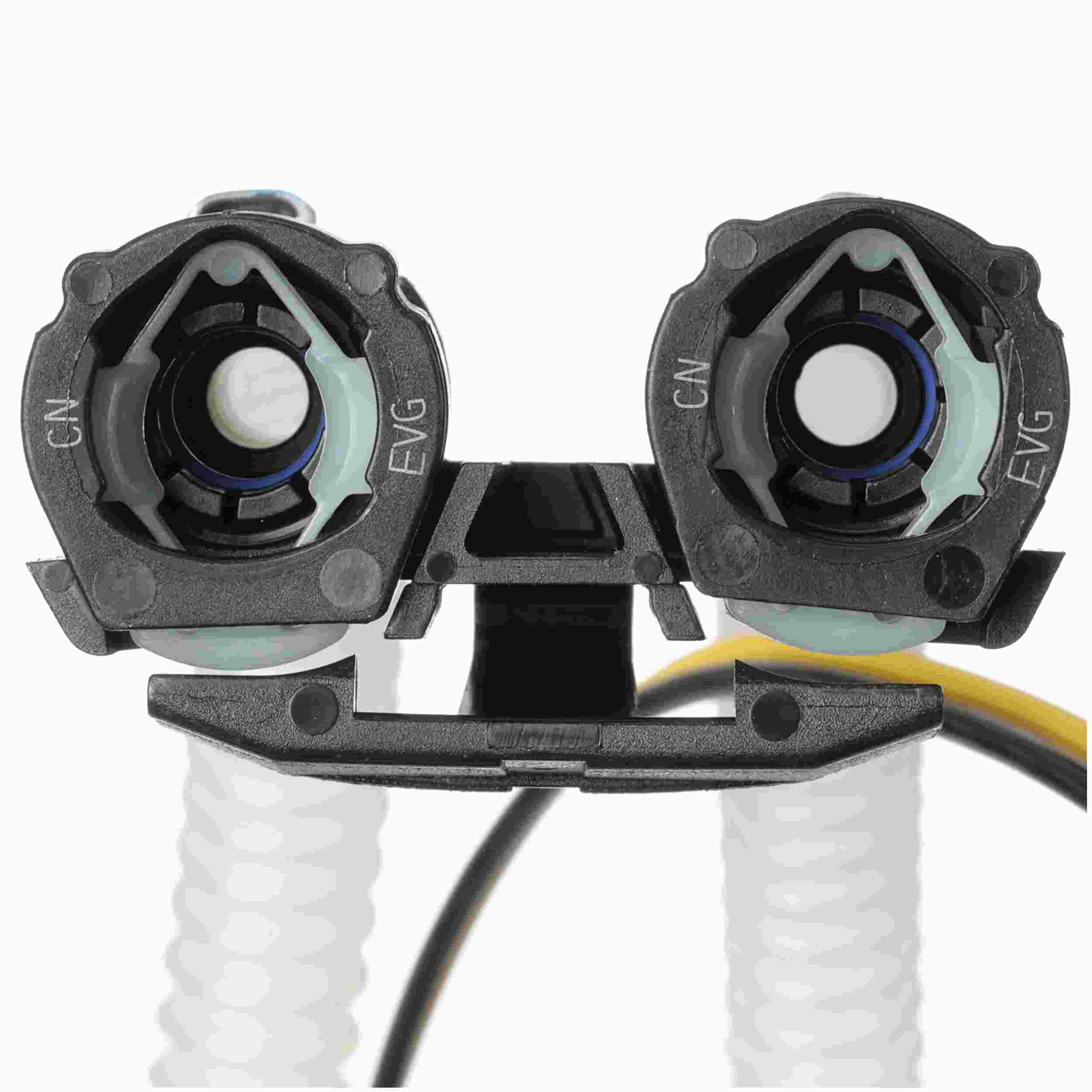 Delphi Fuel Pump and Strainer Set FE0743