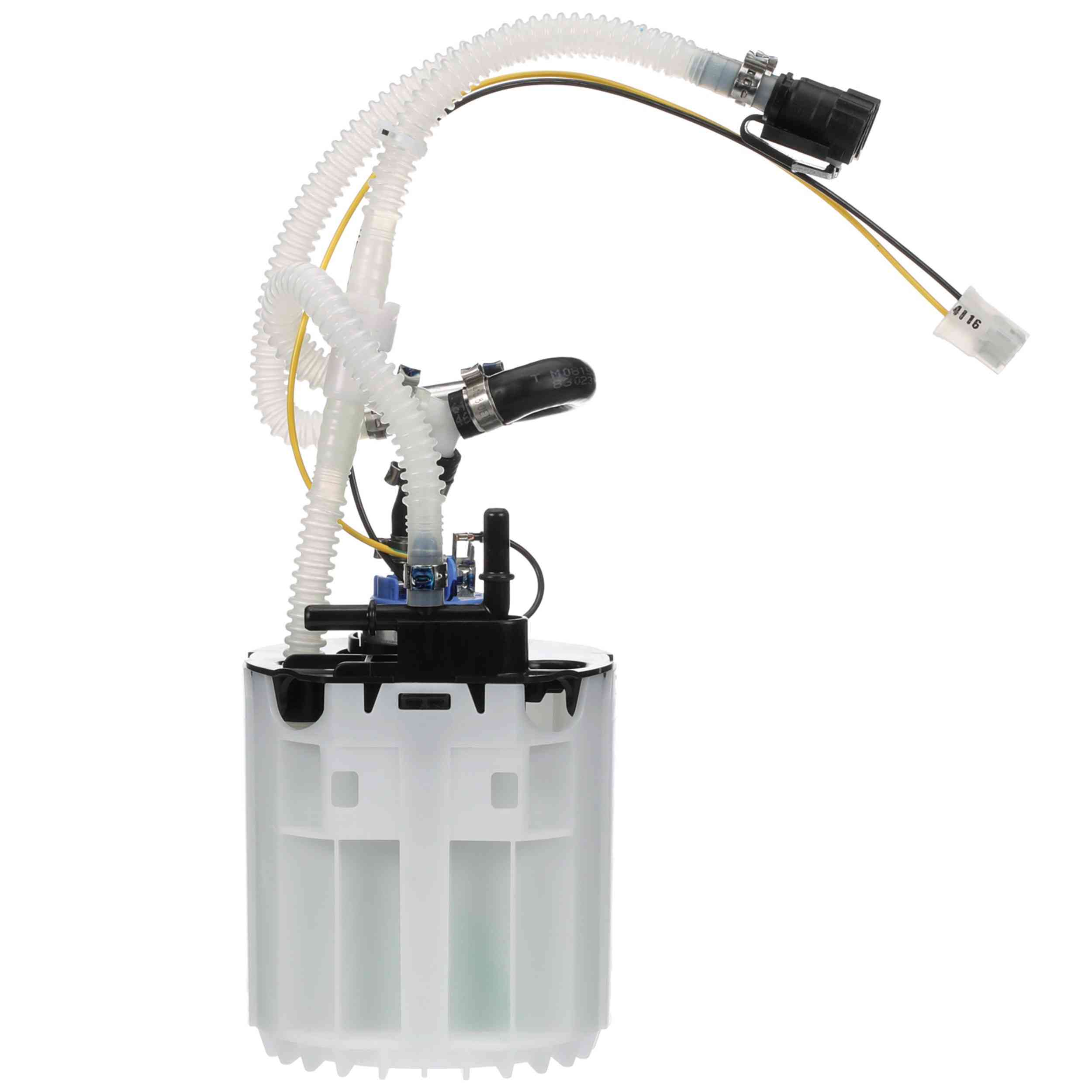 Delphi Fuel Pump and Strainer Set FE0743