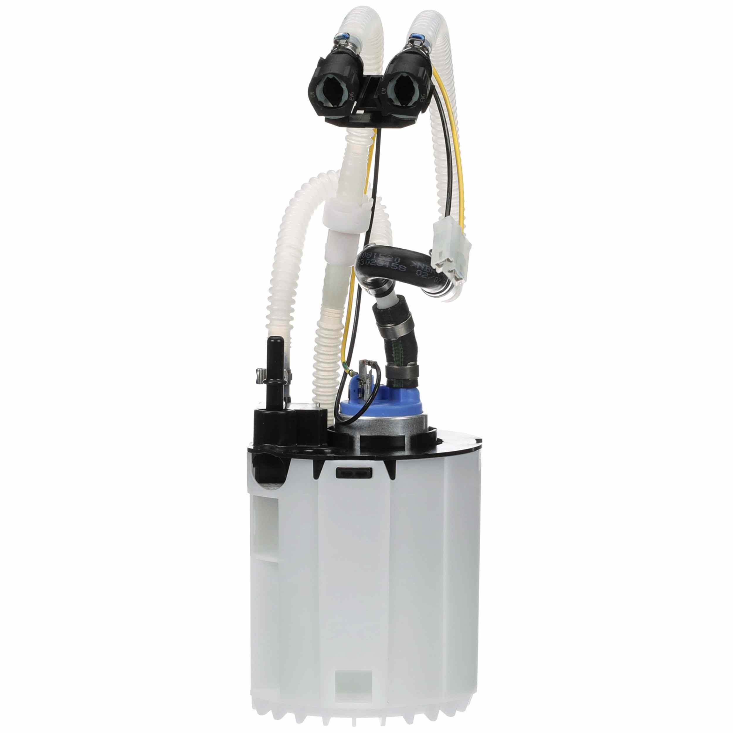 Delphi Fuel Pump and Strainer Set FE0743