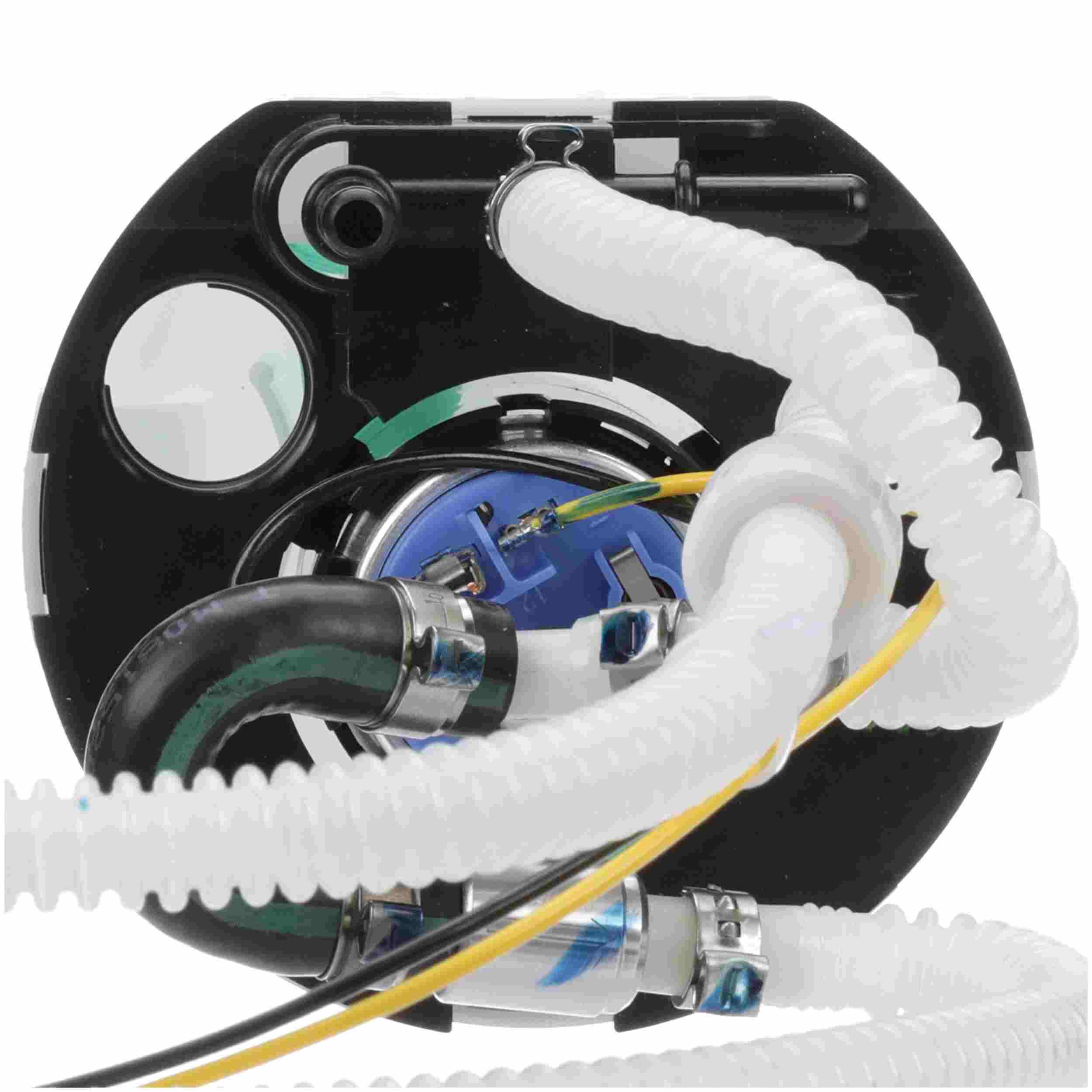 Delphi Fuel Pump and Strainer Set FE0743