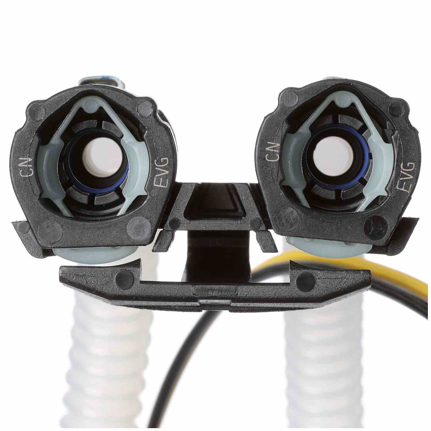 Delphi Fuel Pump and Strainer Set FE0743