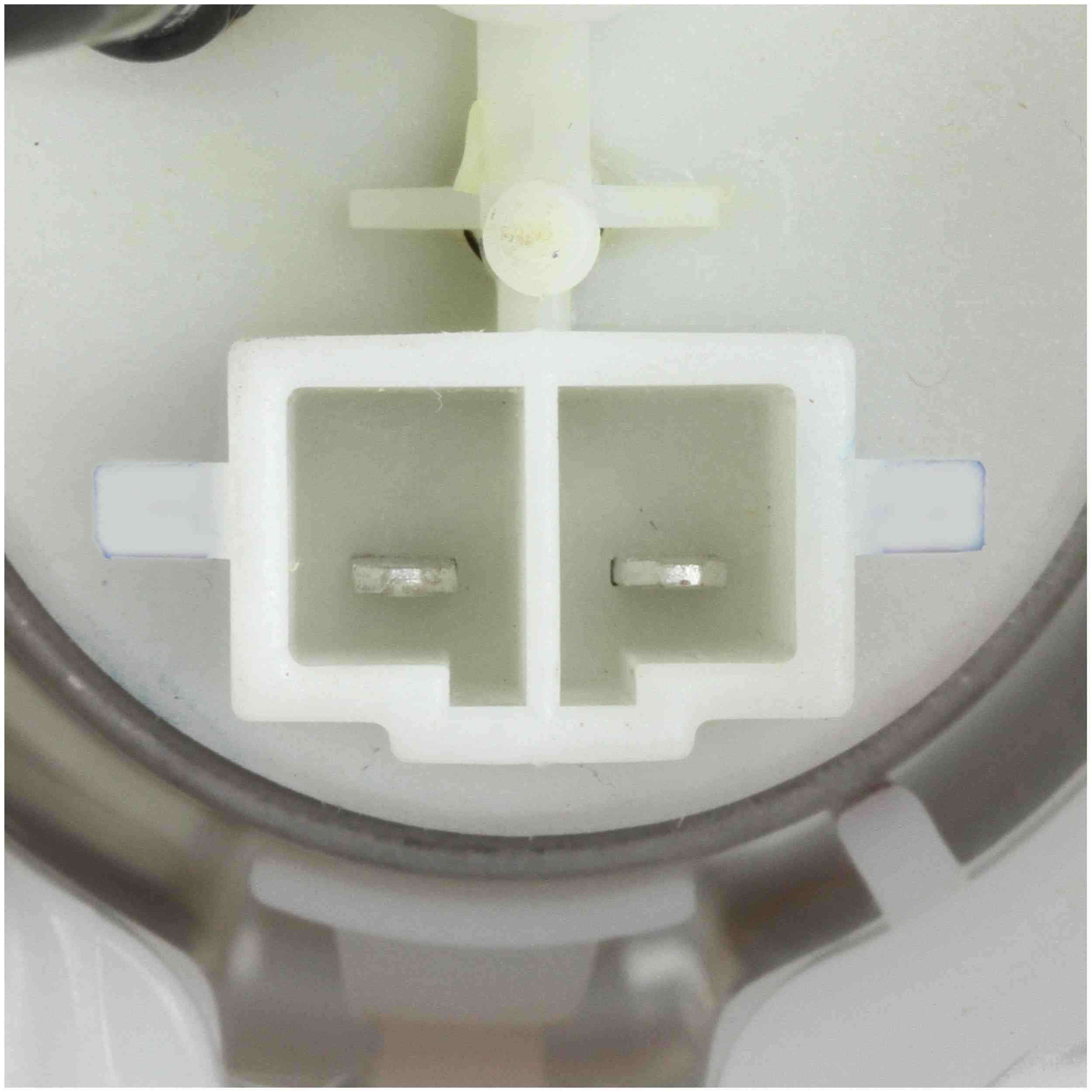 Delphi Fuel Pump and Strainer Set FE0744
