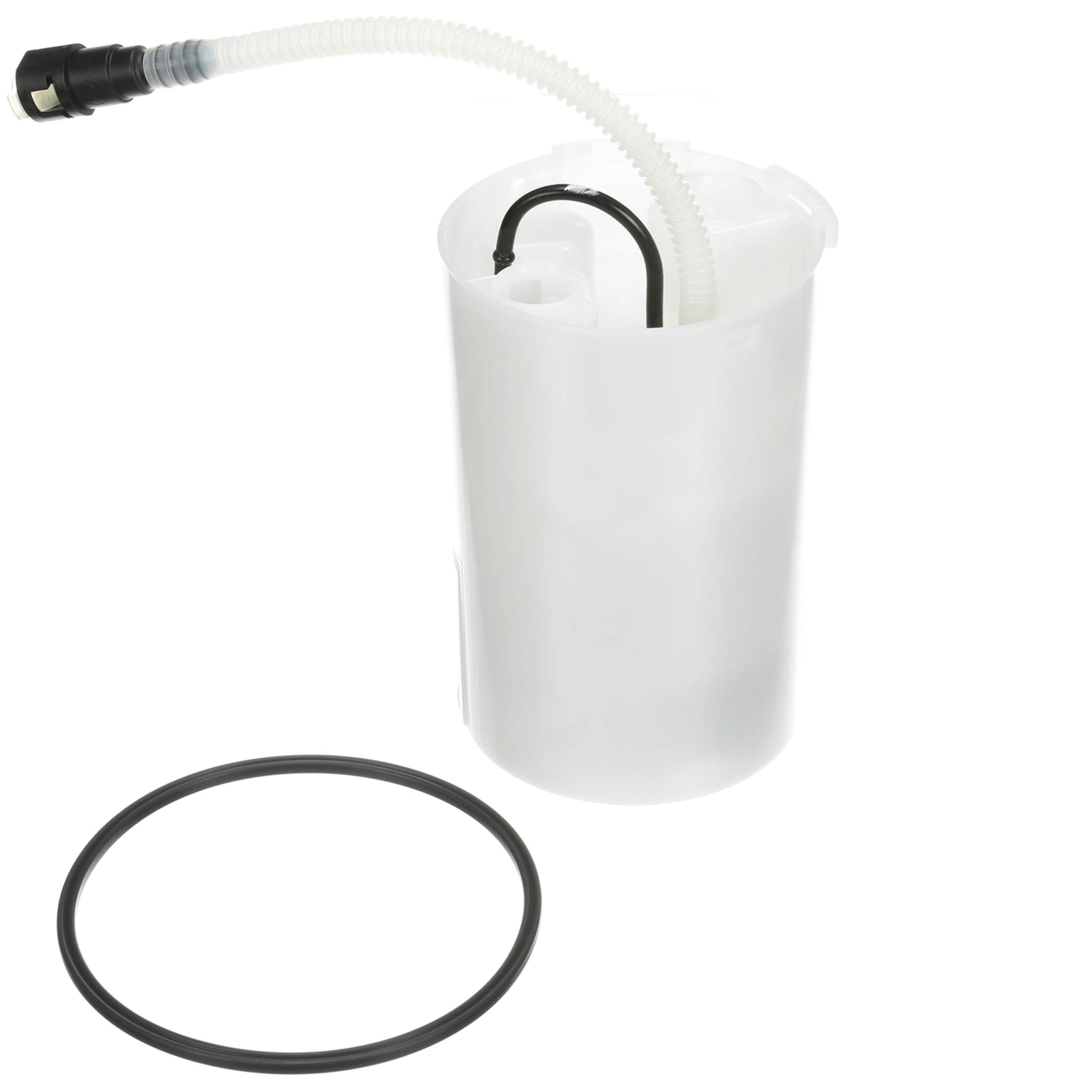 Delphi Fuel Pump and Strainer Set FE0744