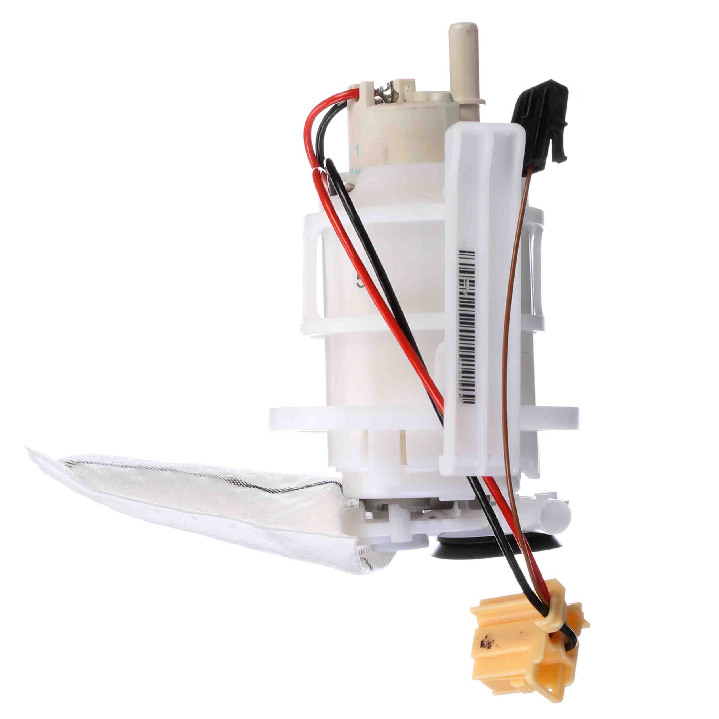 Delphi Fuel Pump and Strainer Set FE0746