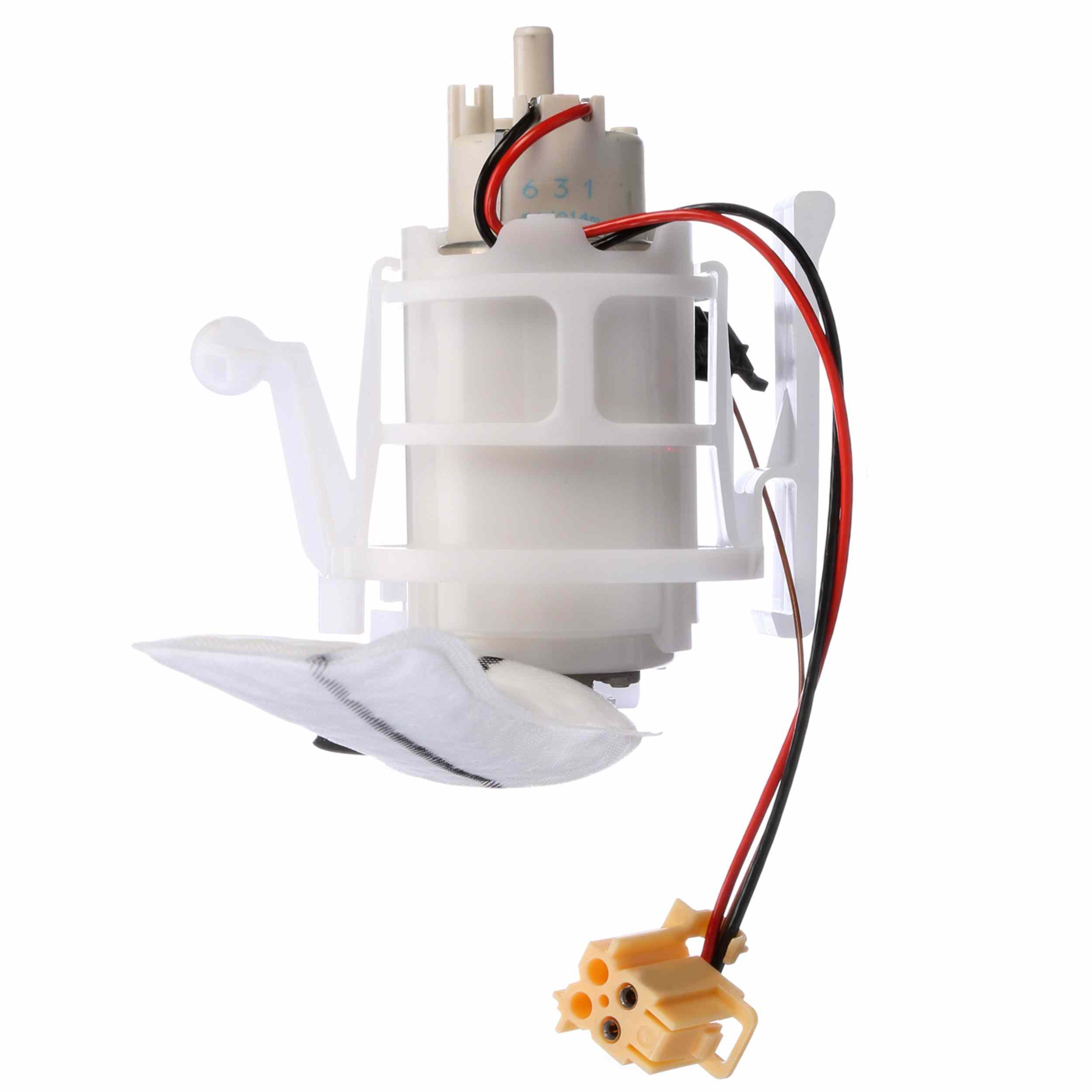 Delphi Fuel Pump and Strainer Set FE0746