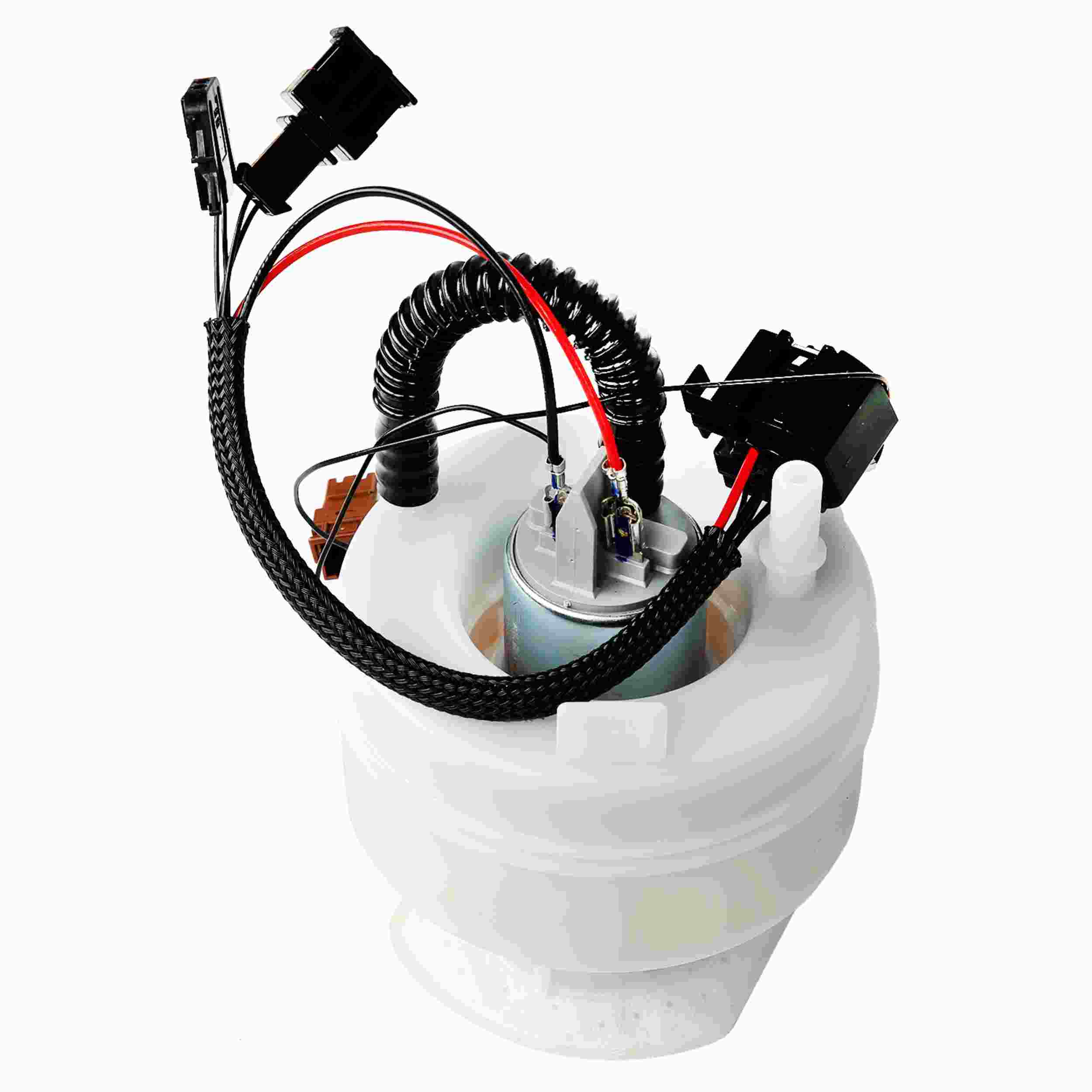 Delphi Fuel Pump and Strainer Set FE0747