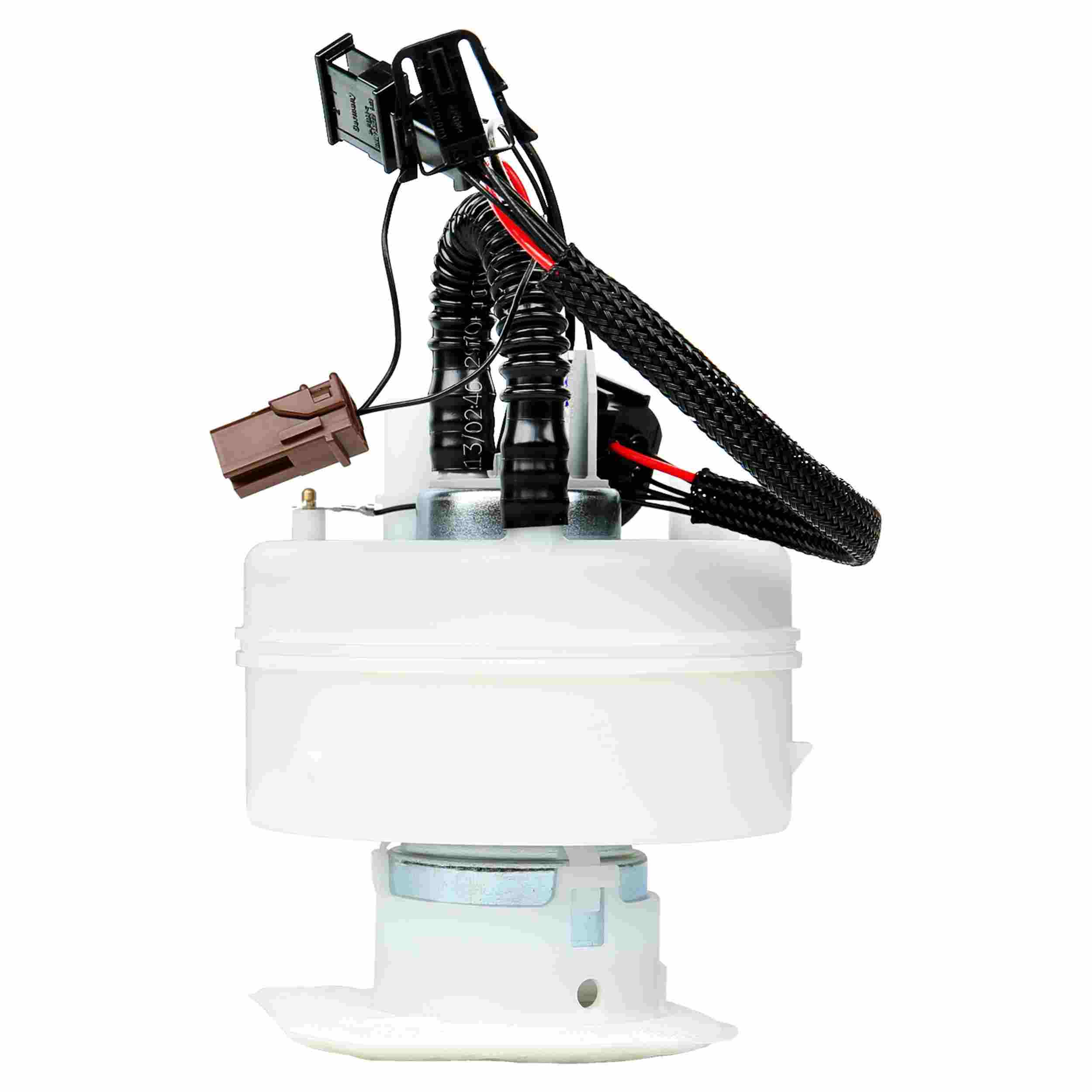 Delphi Fuel Pump and Strainer Set FE0747