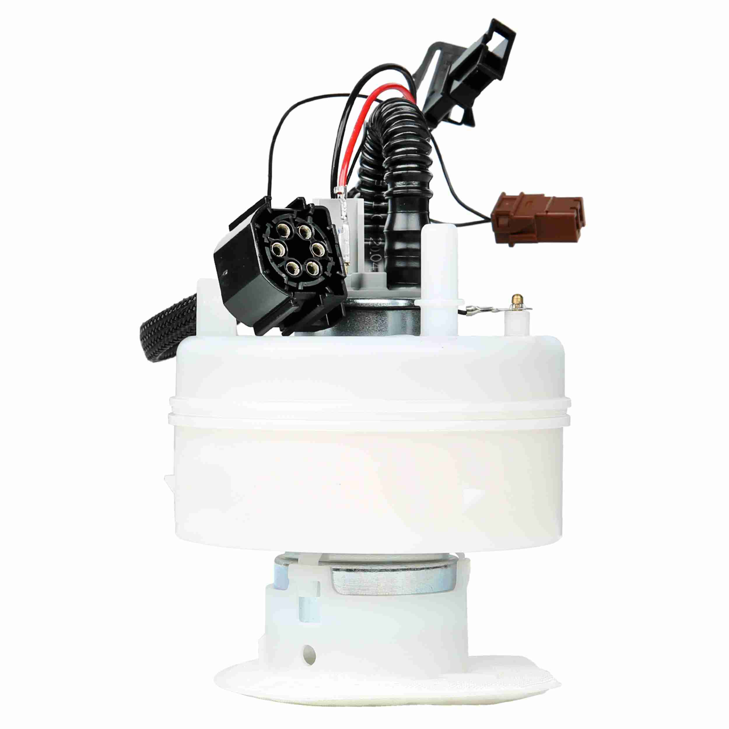 Delphi Fuel Pump and Strainer Set FE0747