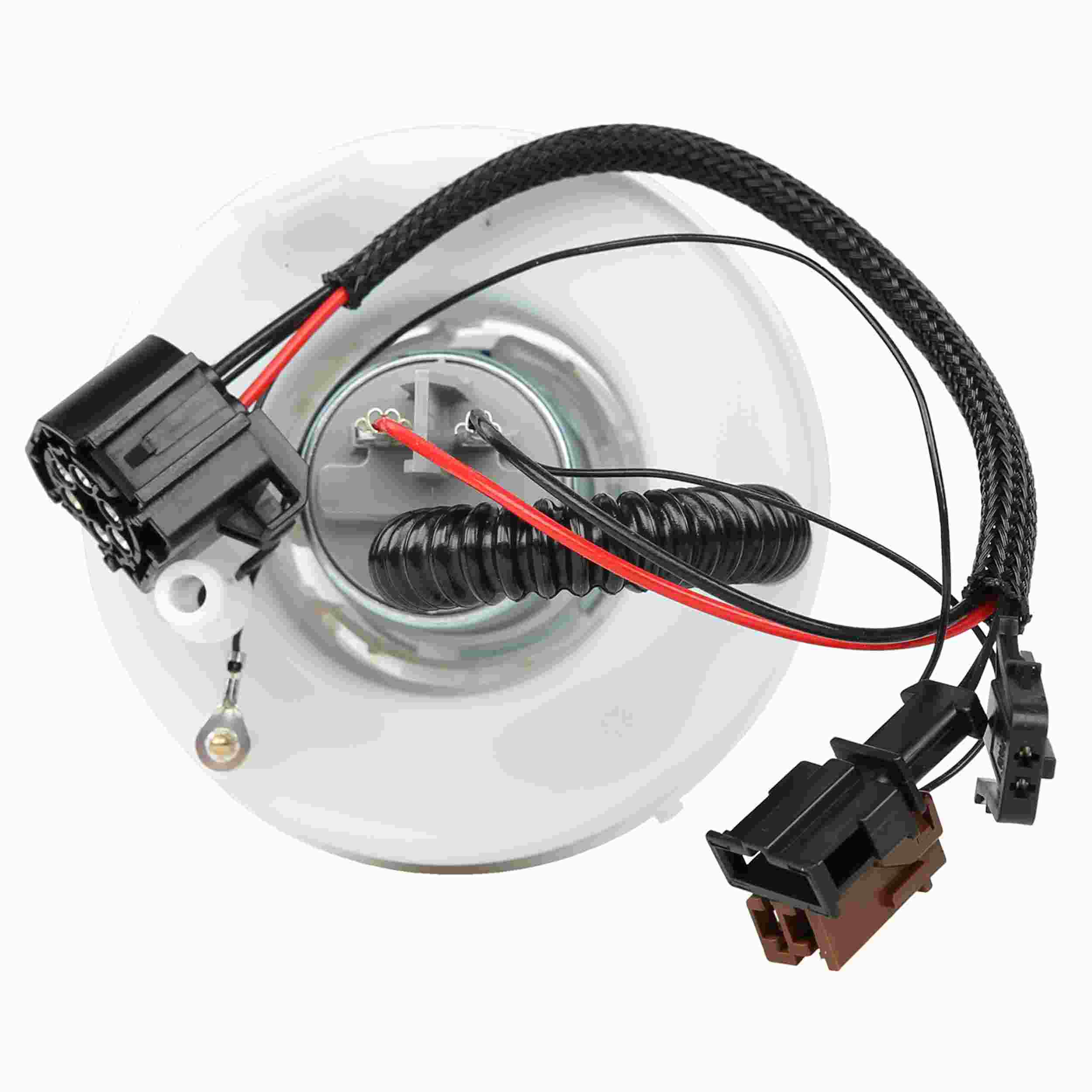 Delphi Fuel Pump and Strainer Set FE0747