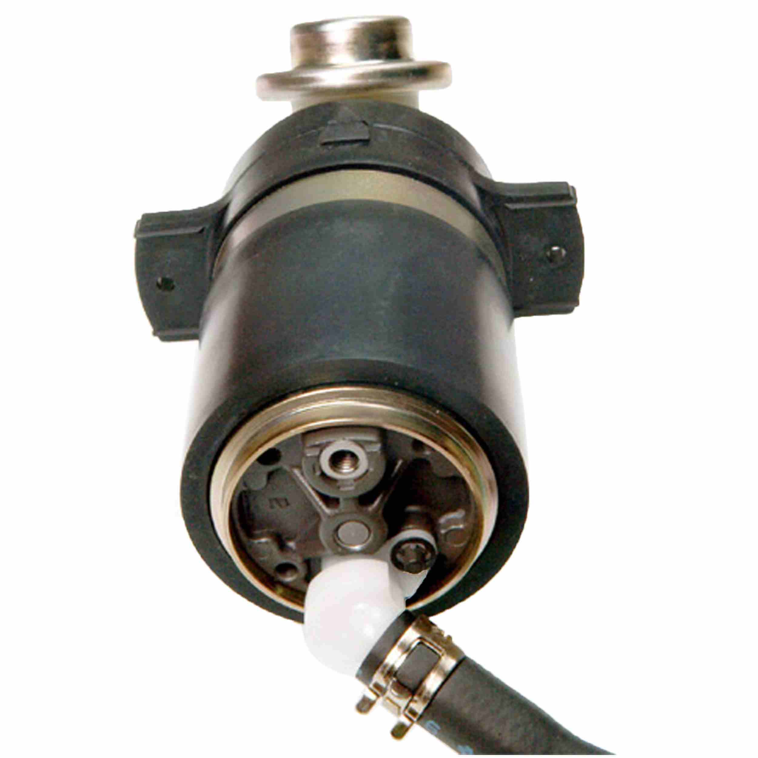 Delphi Fuel Pump and Strainer Set FE0754