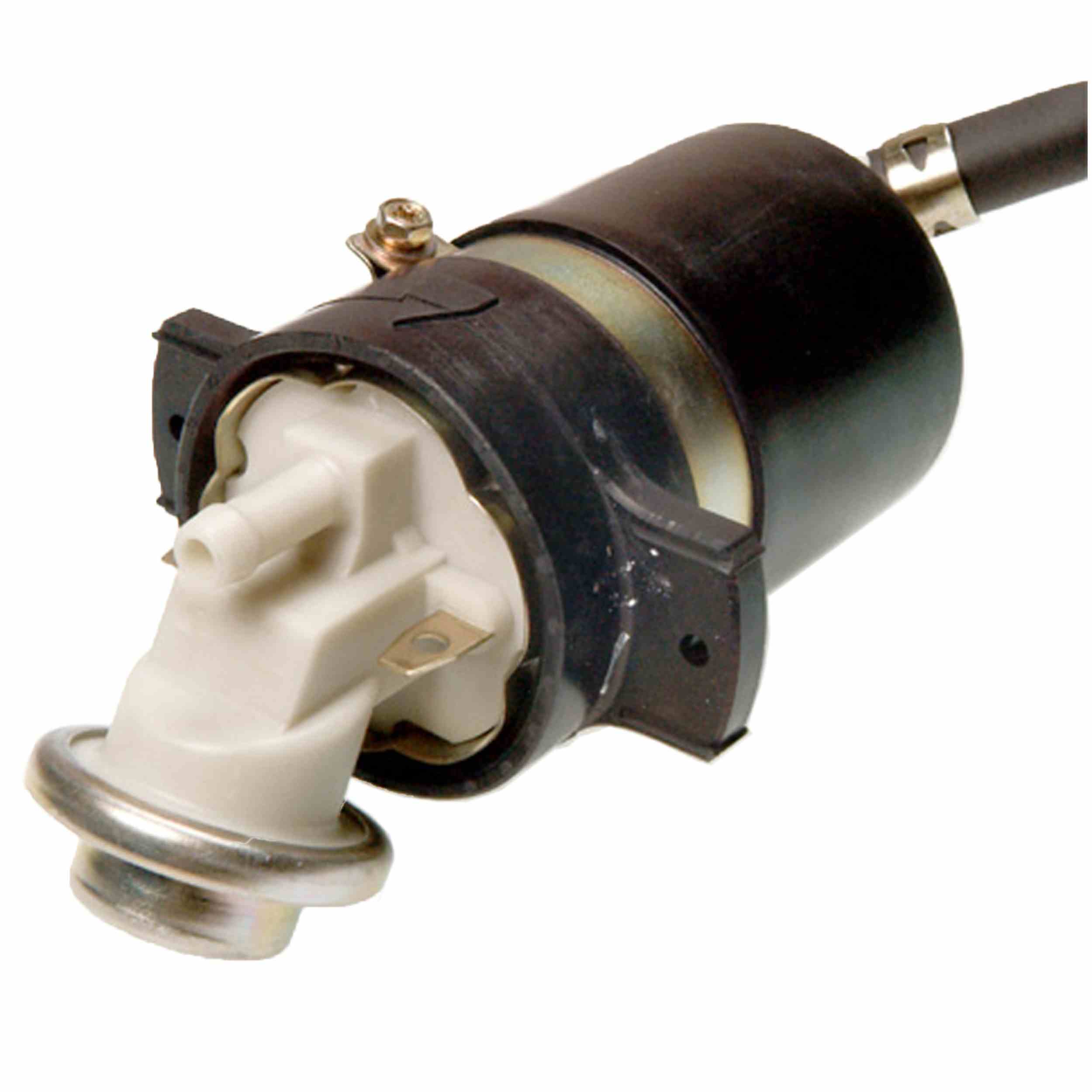 Delphi Fuel Pump and Strainer Set FE0754