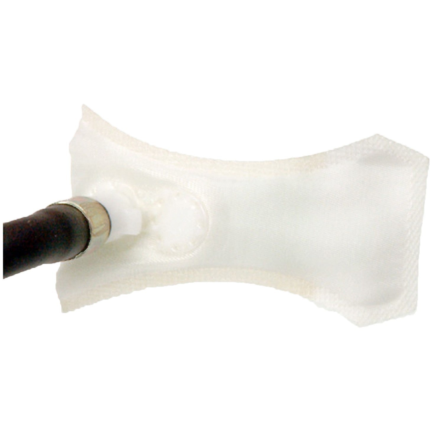 Delphi Fuel Pump and Strainer Set FE0754