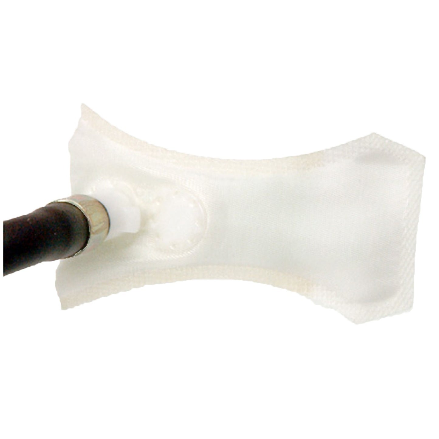 Delphi Fuel Pump and Strainer Set FE0754