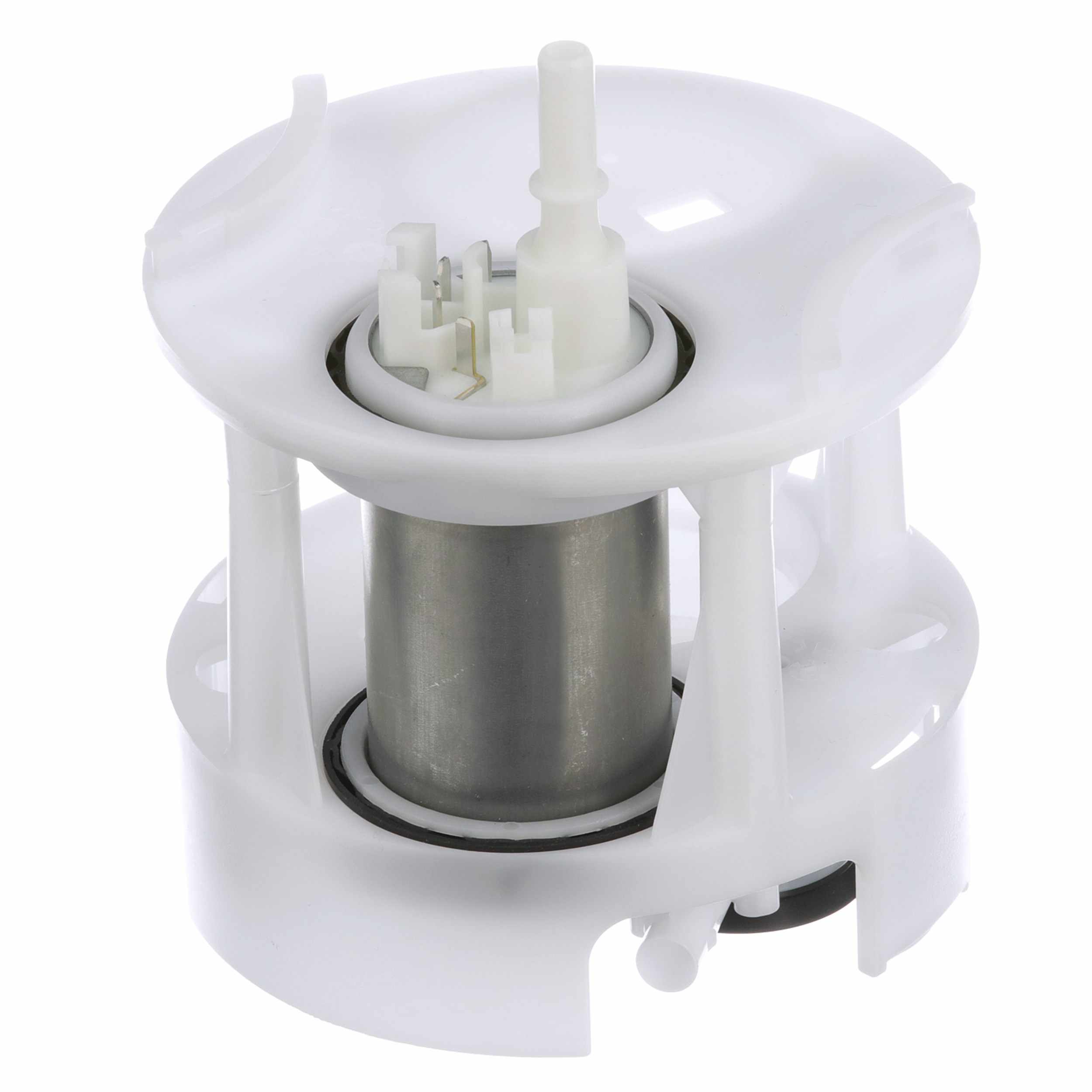 Delphi Fuel Pump and Strainer Set FE0755