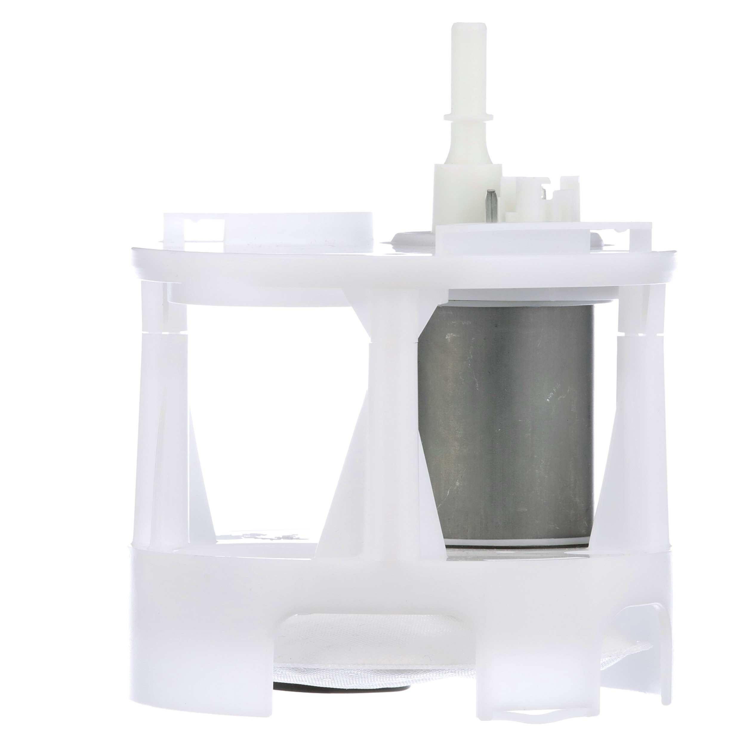 Delphi Fuel Pump and Strainer Set FE0755