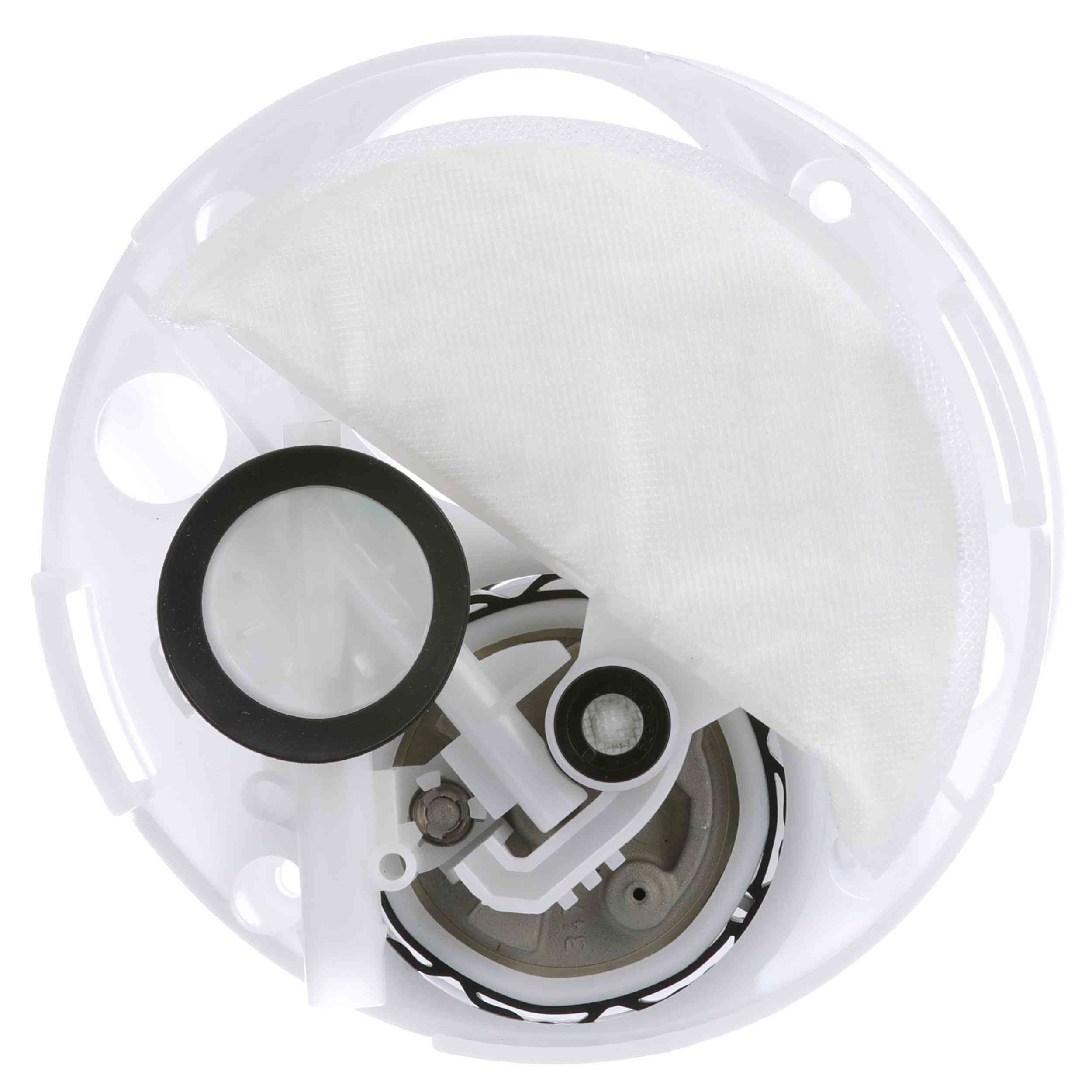 Delphi Fuel Pump and Strainer Set FE0755