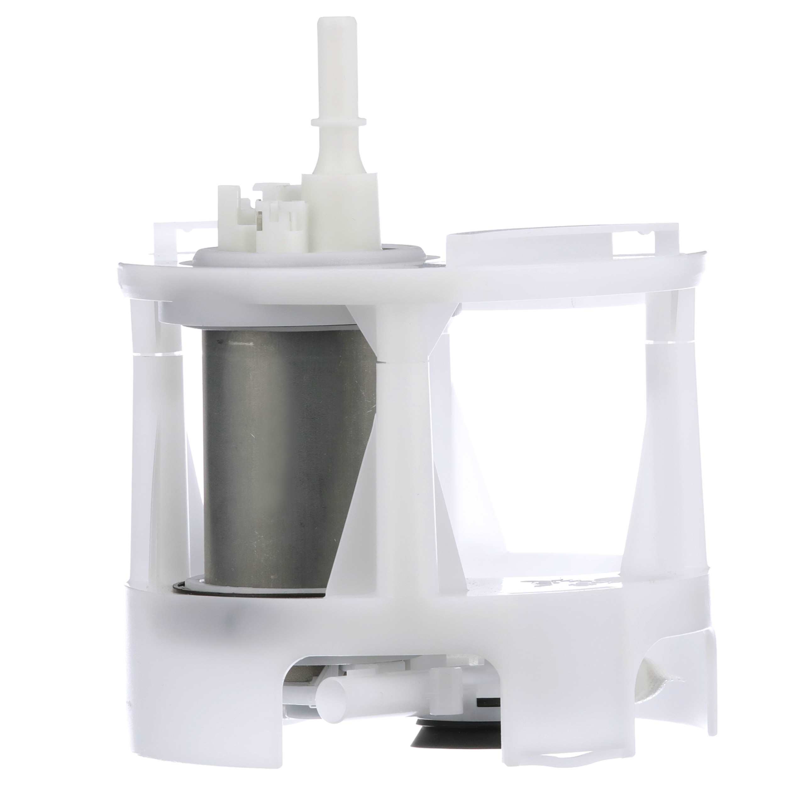 Delphi Fuel Pump and Strainer Set FE0755