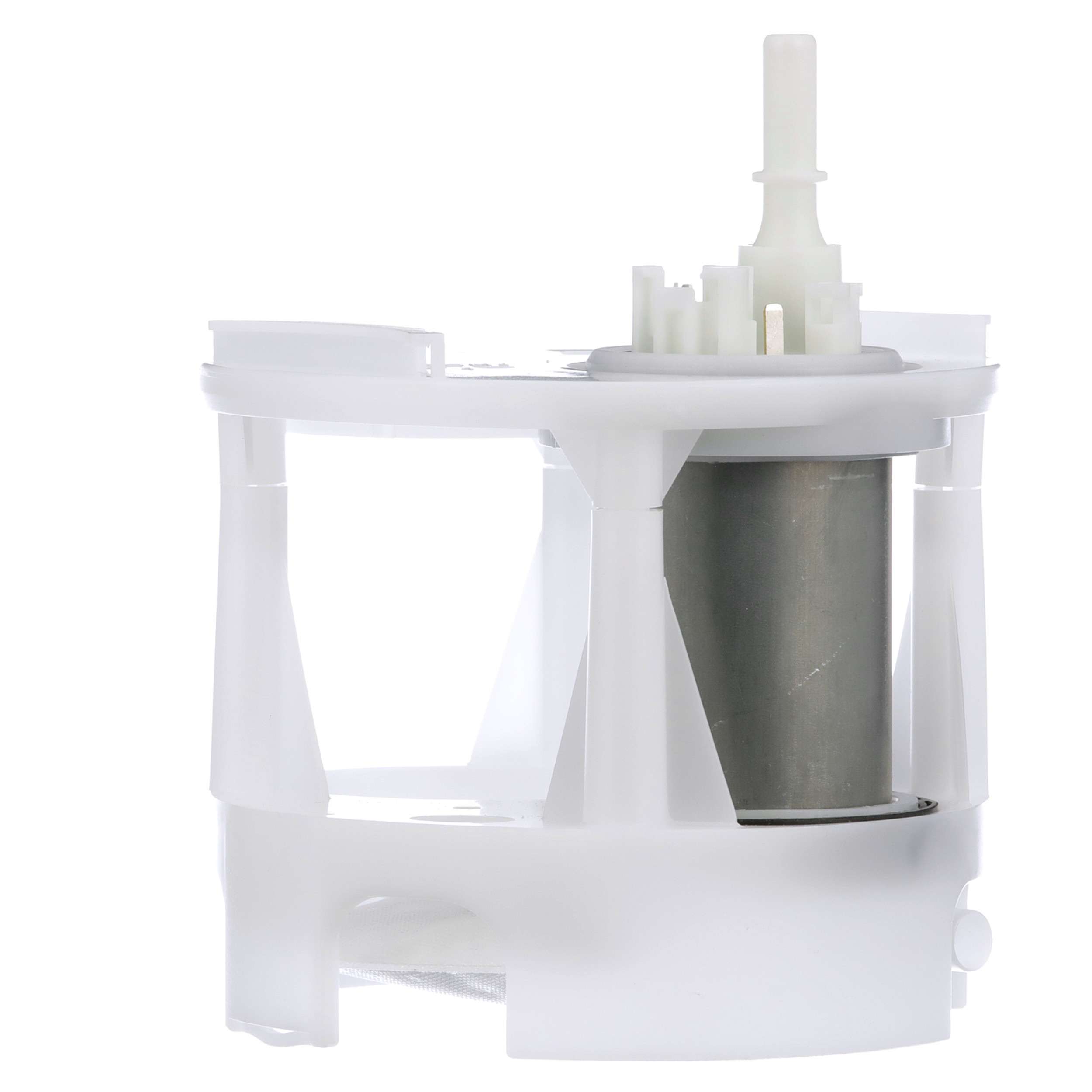 Delphi Fuel Pump and Strainer Set FE0755