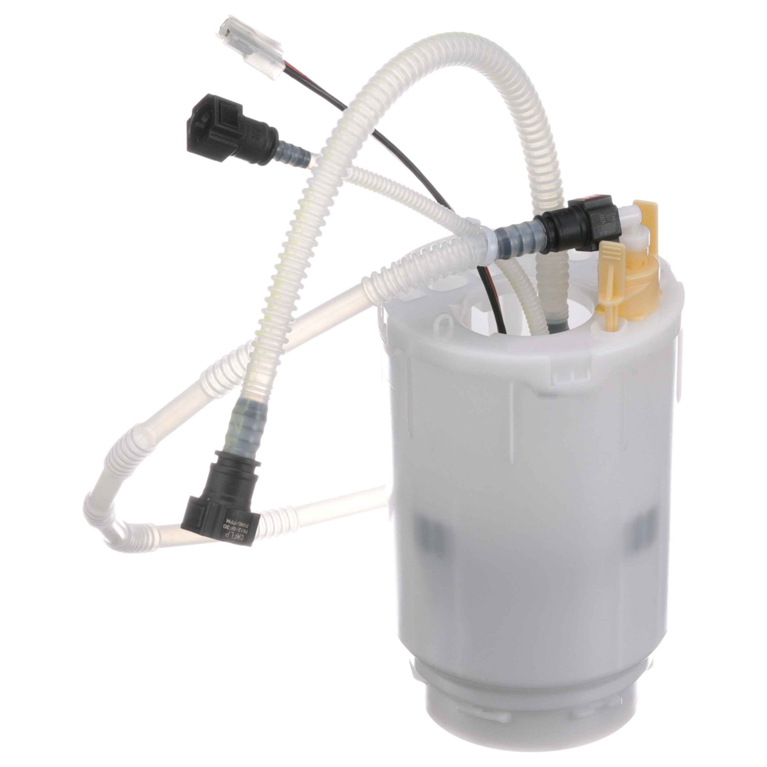 Delphi Fuel Pump and Strainer Set FE0770