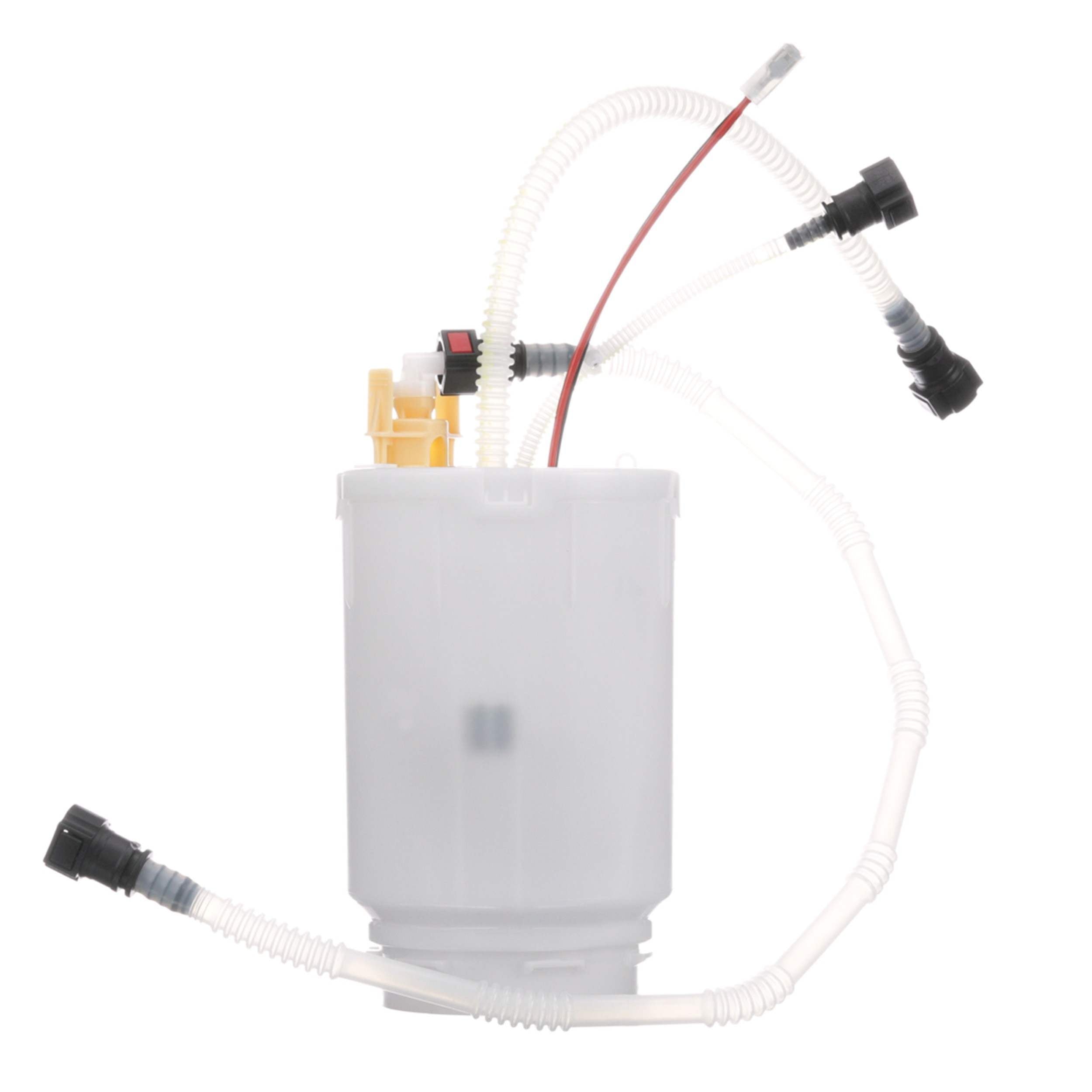 Delphi Fuel Pump and Strainer Set FE0770