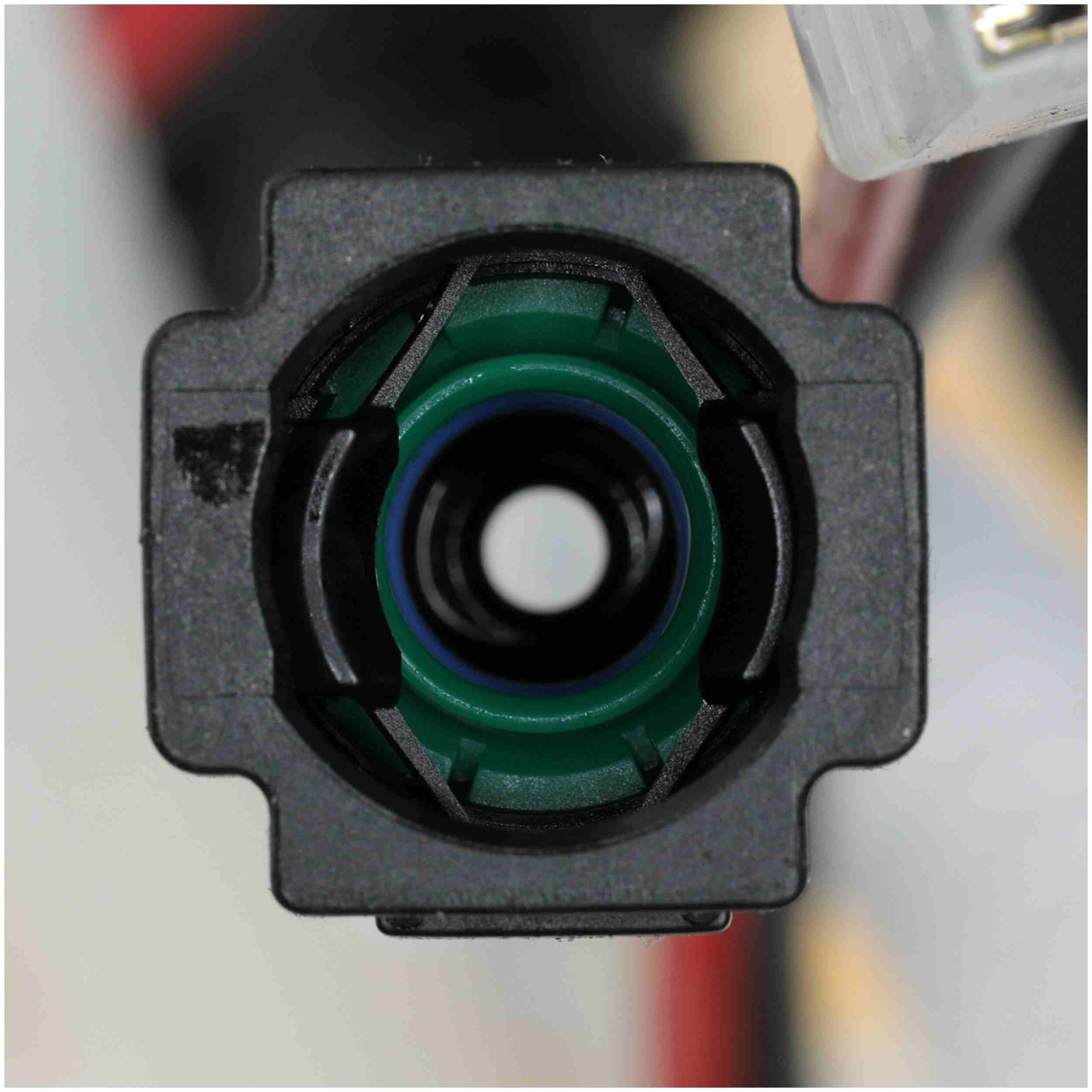 Delphi Fuel Pump and Strainer Set FE0770