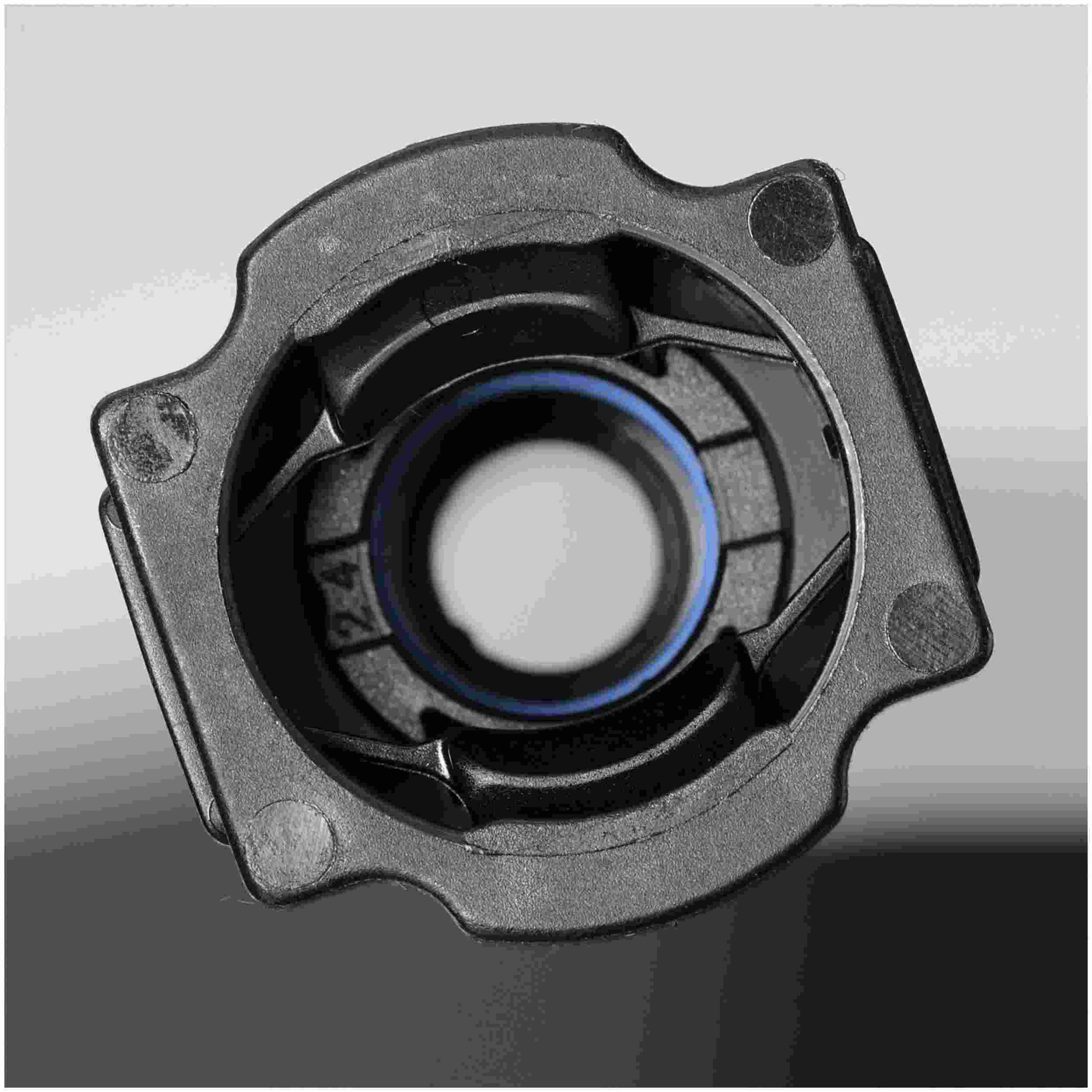 Delphi Fuel Pump and Strainer Set FE0770