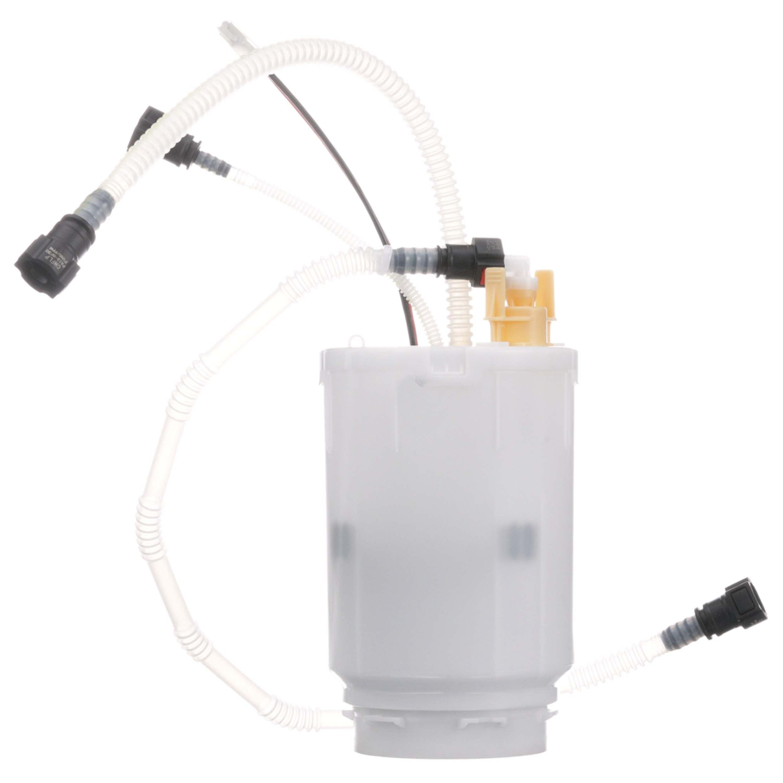 Delphi Fuel Pump and Strainer Set FE0770