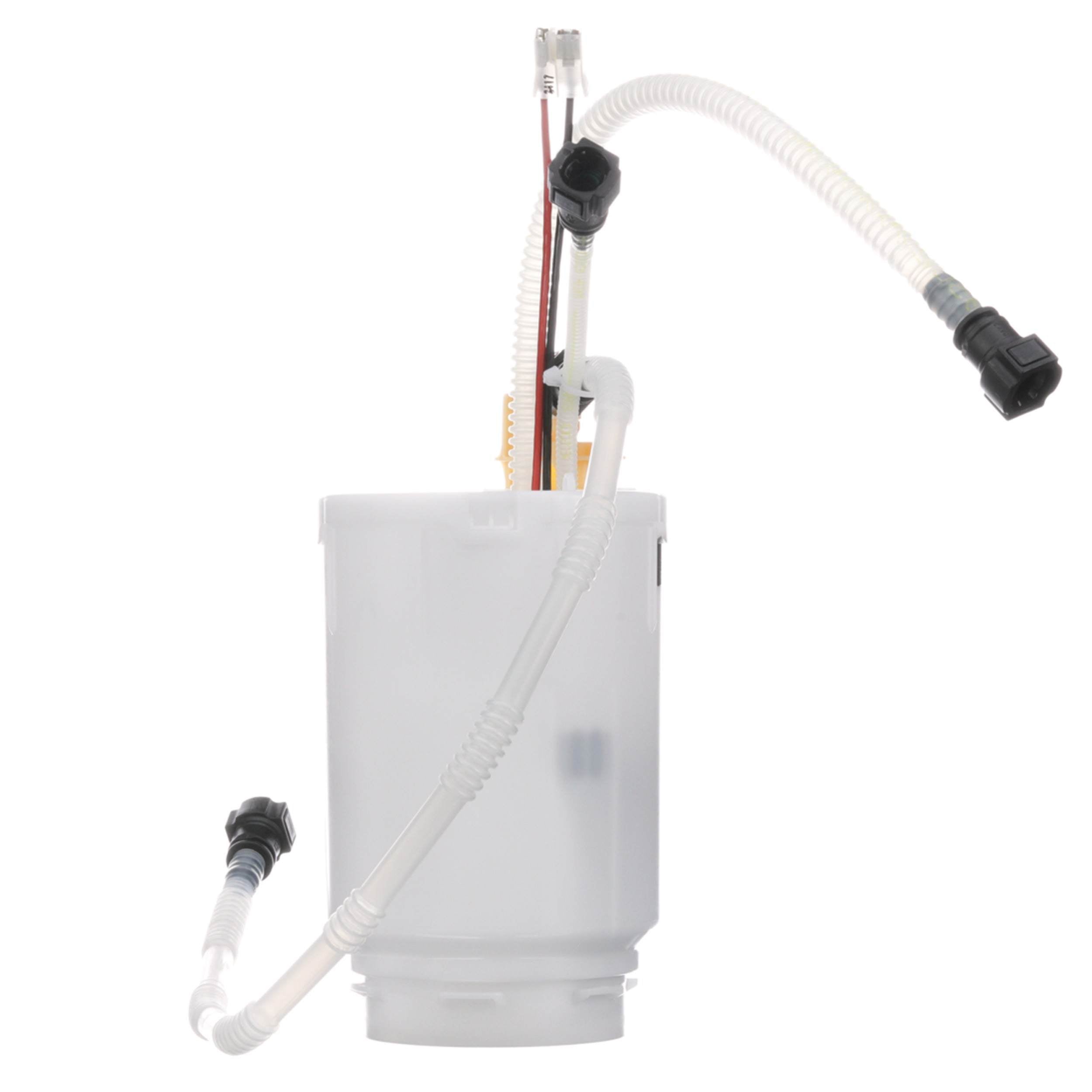 Delphi Fuel Pump and Strainer Set FE0770