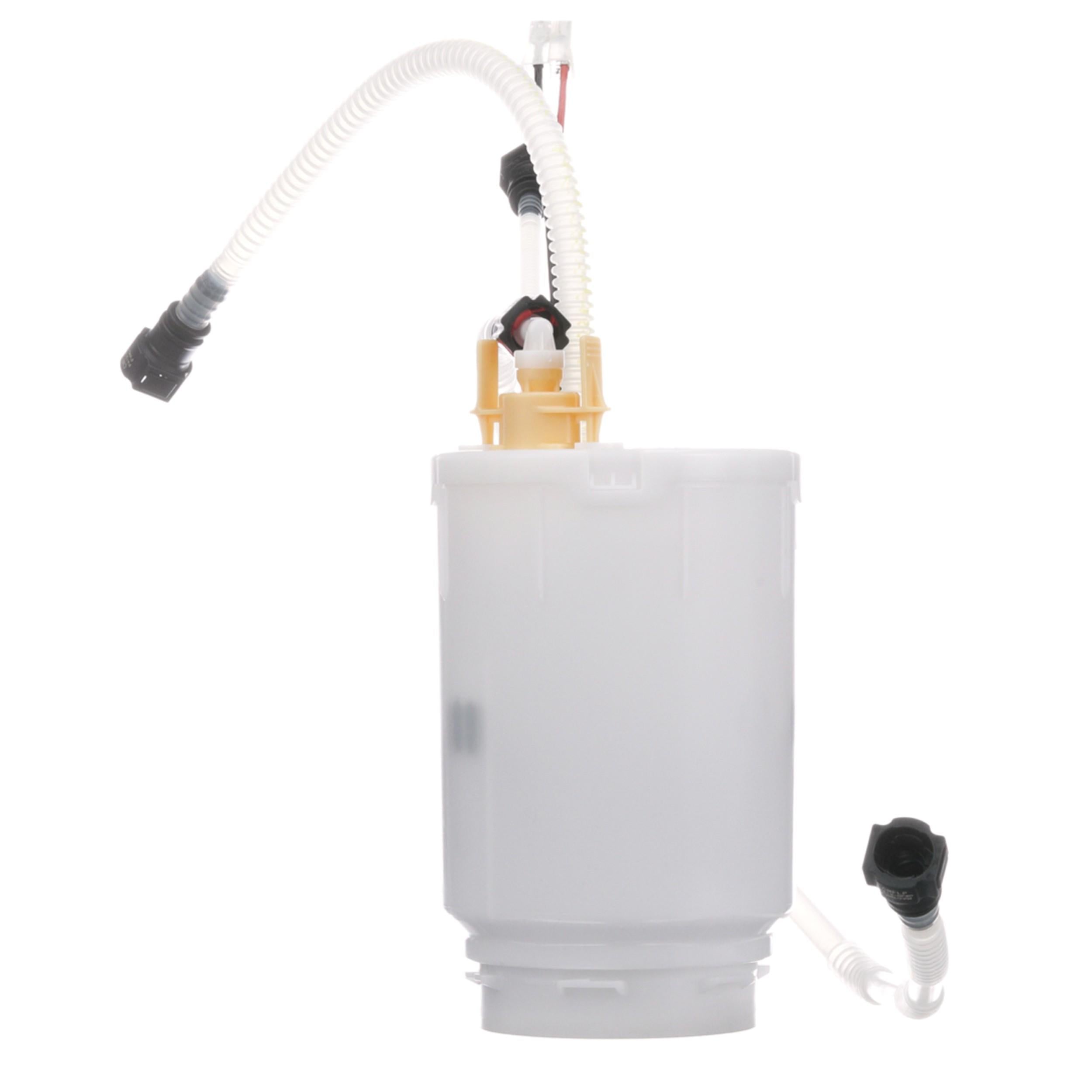 Delphi Fuel Pump and Strainer Set FE0770
